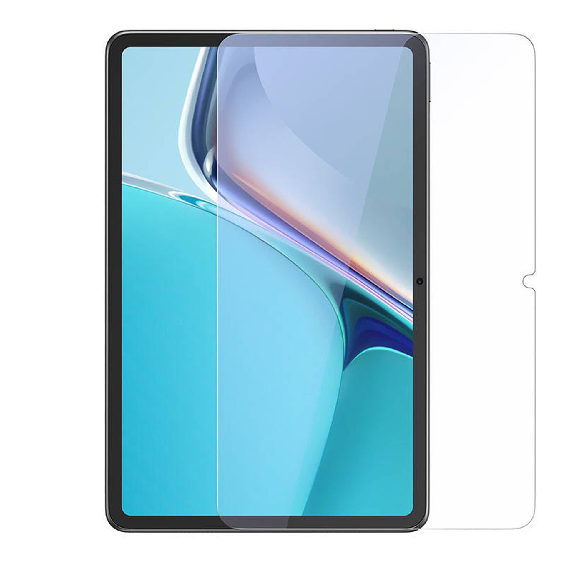

Szkło hartowane Baseus Crystal 0.3mm do tabletu Huawei MatePad 11 10.95"