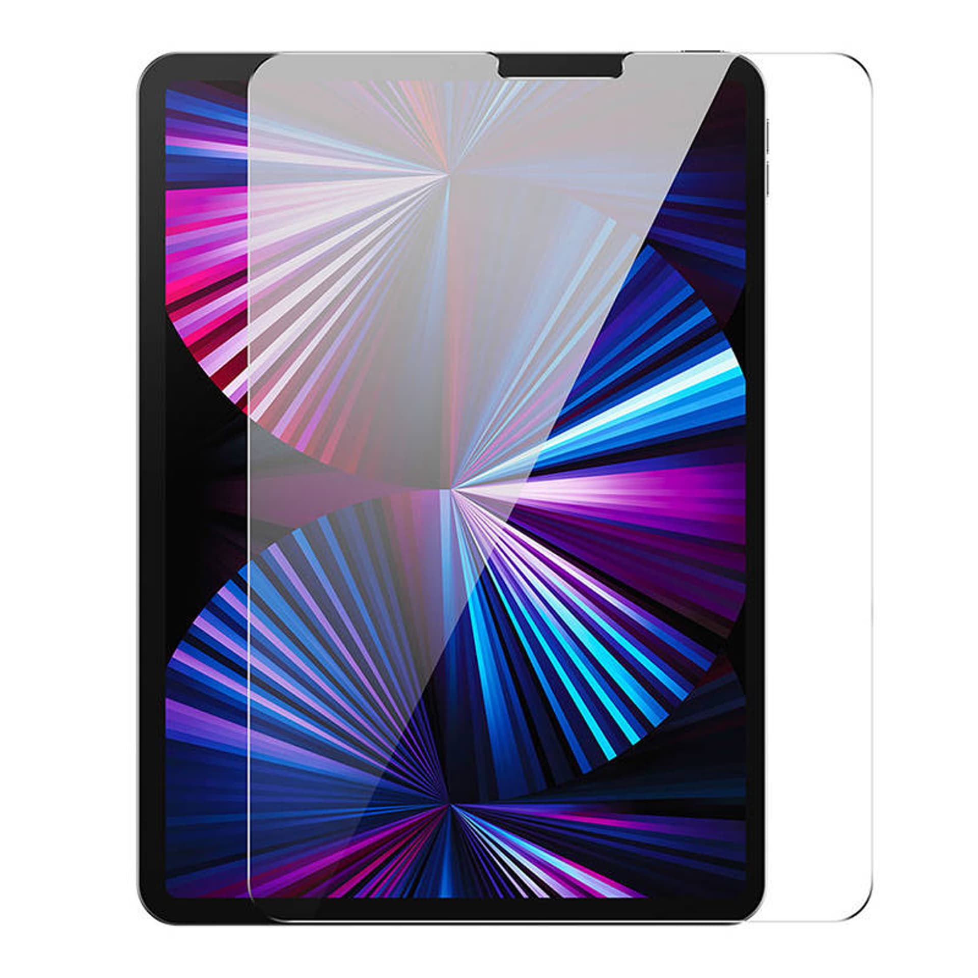 

Szkło hartowane Baseus Corning 0.4 mm do Pad Pro 12.9"