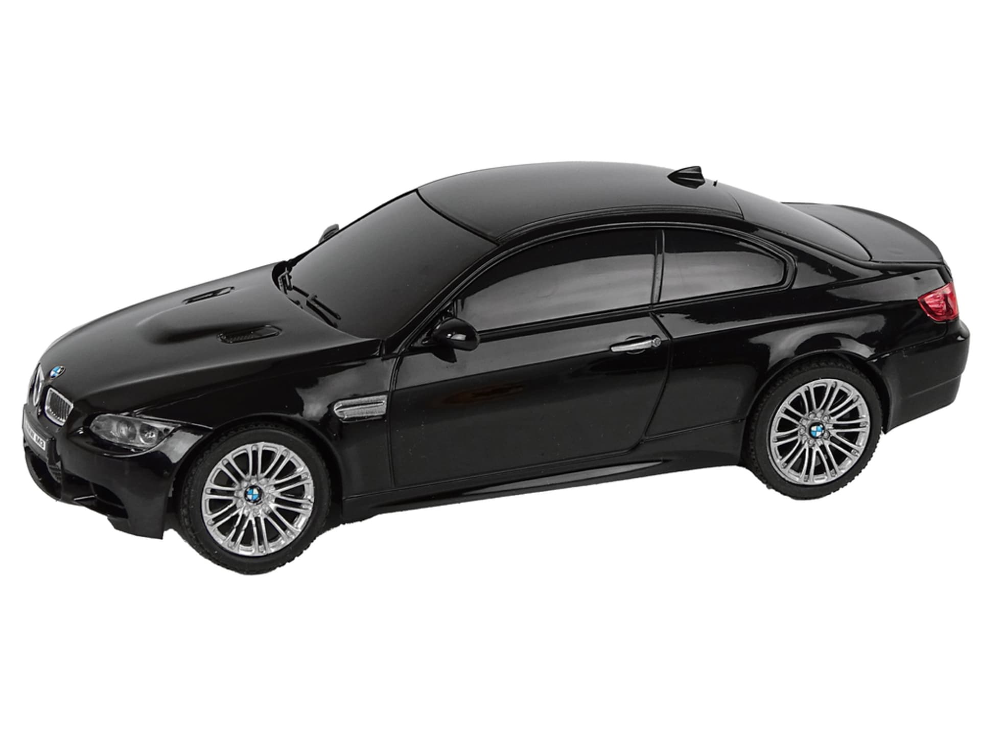 

Auto R/C BMW M3 Czarne Pilot Światła 1:28