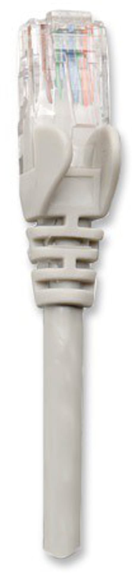 

INTELLINET NETWORK SOLUTIONS RJ-45 - RJ-45 7.5 m 7.5 Patchcord
