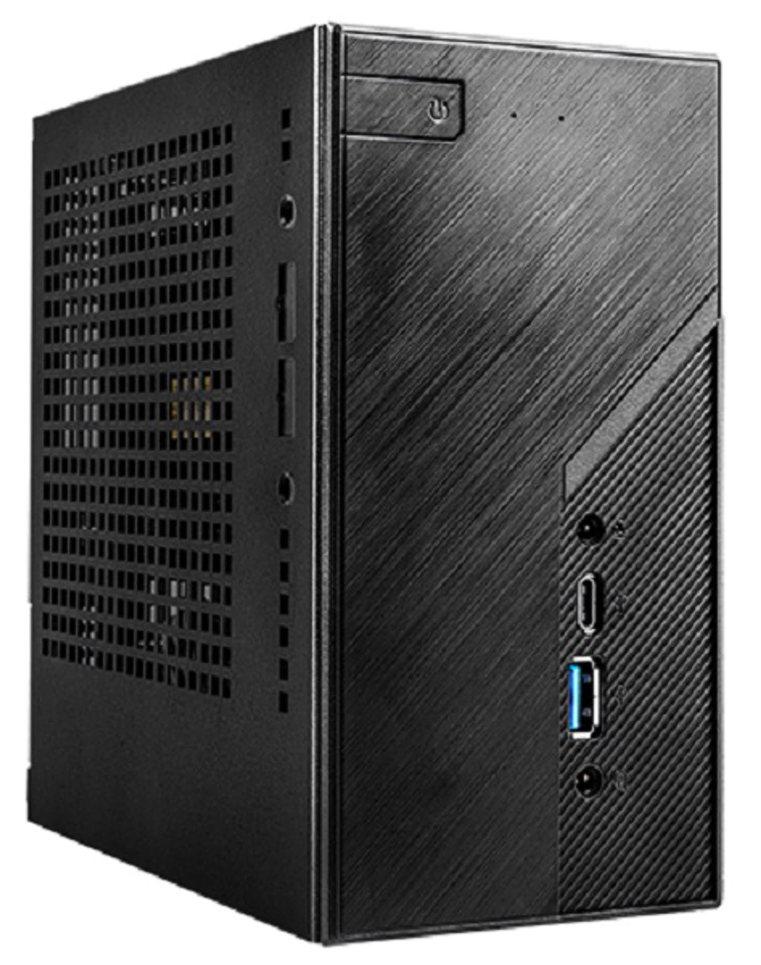 

Komputer ASROCK DeskMini H470