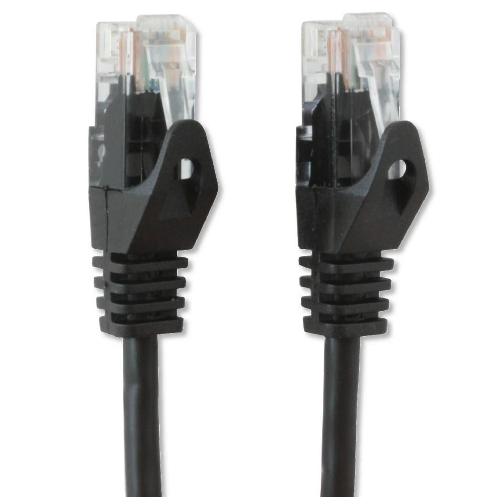 

TECHLY ICOC CCA5U-005-BKT 0.5 Patchcord