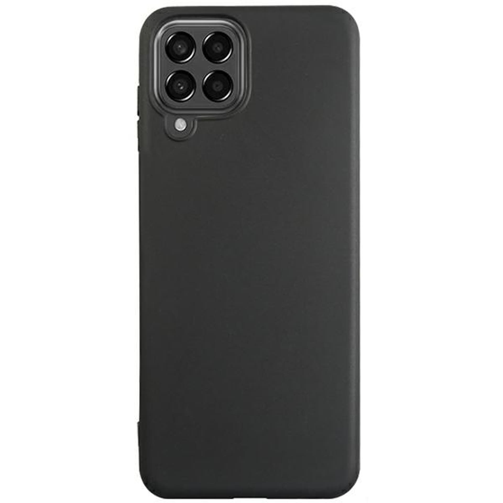 

Beline Etui Candy Samsung M33 5G M336 czarny/black