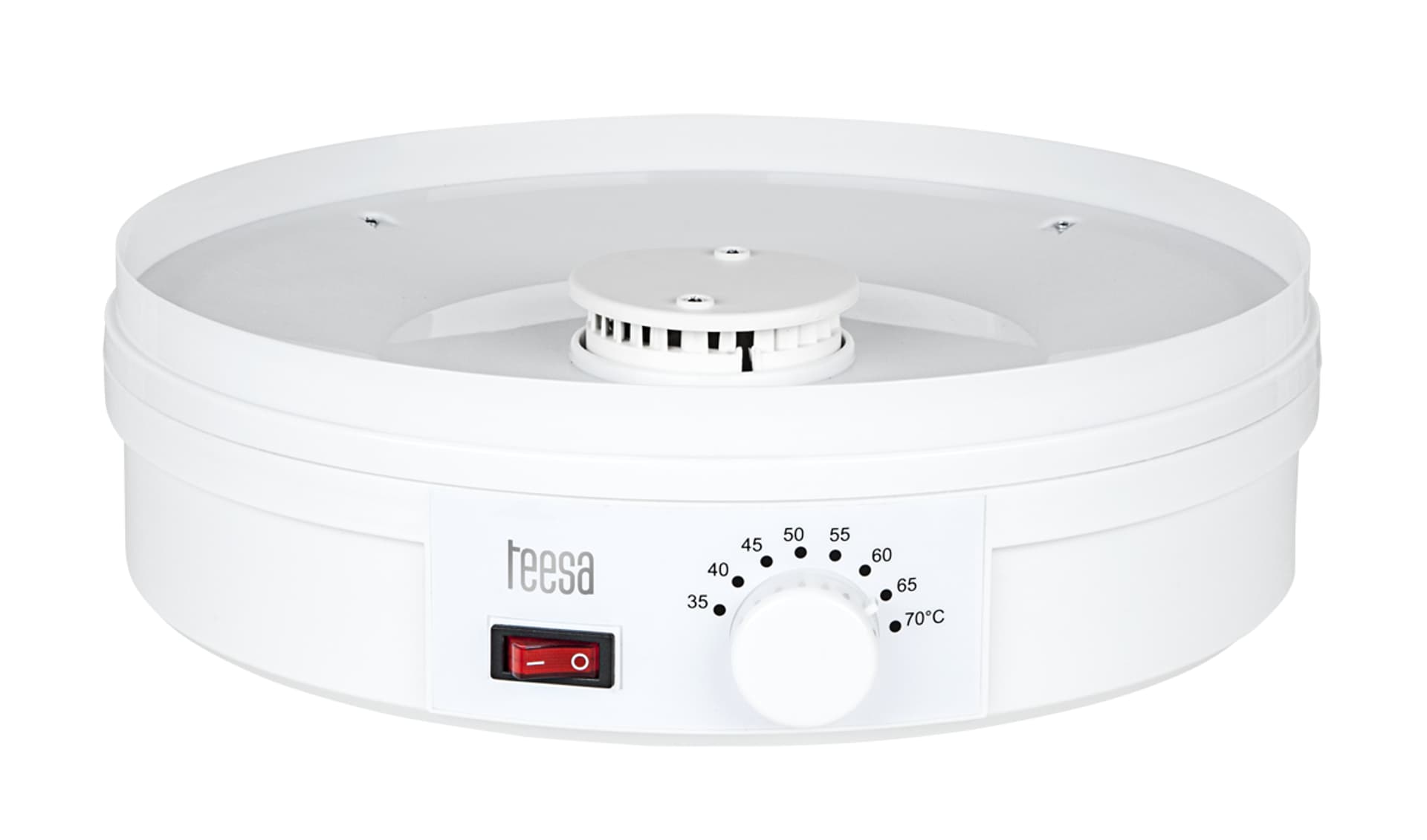 Suszarka do grzybów, warzyw i owoców Teesa