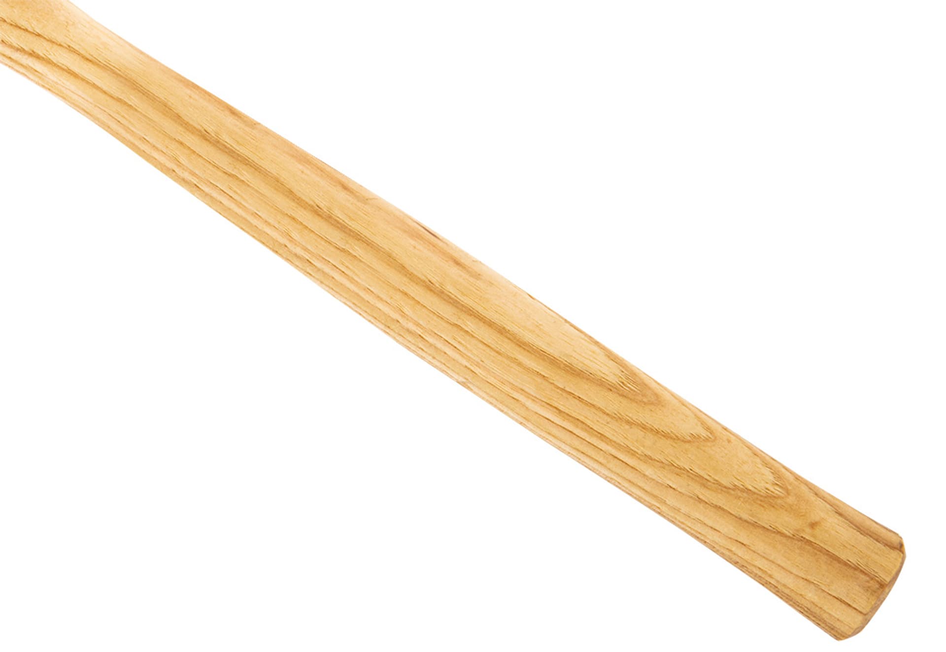 

Młotek blacharski, rękojeść orzech, 225g