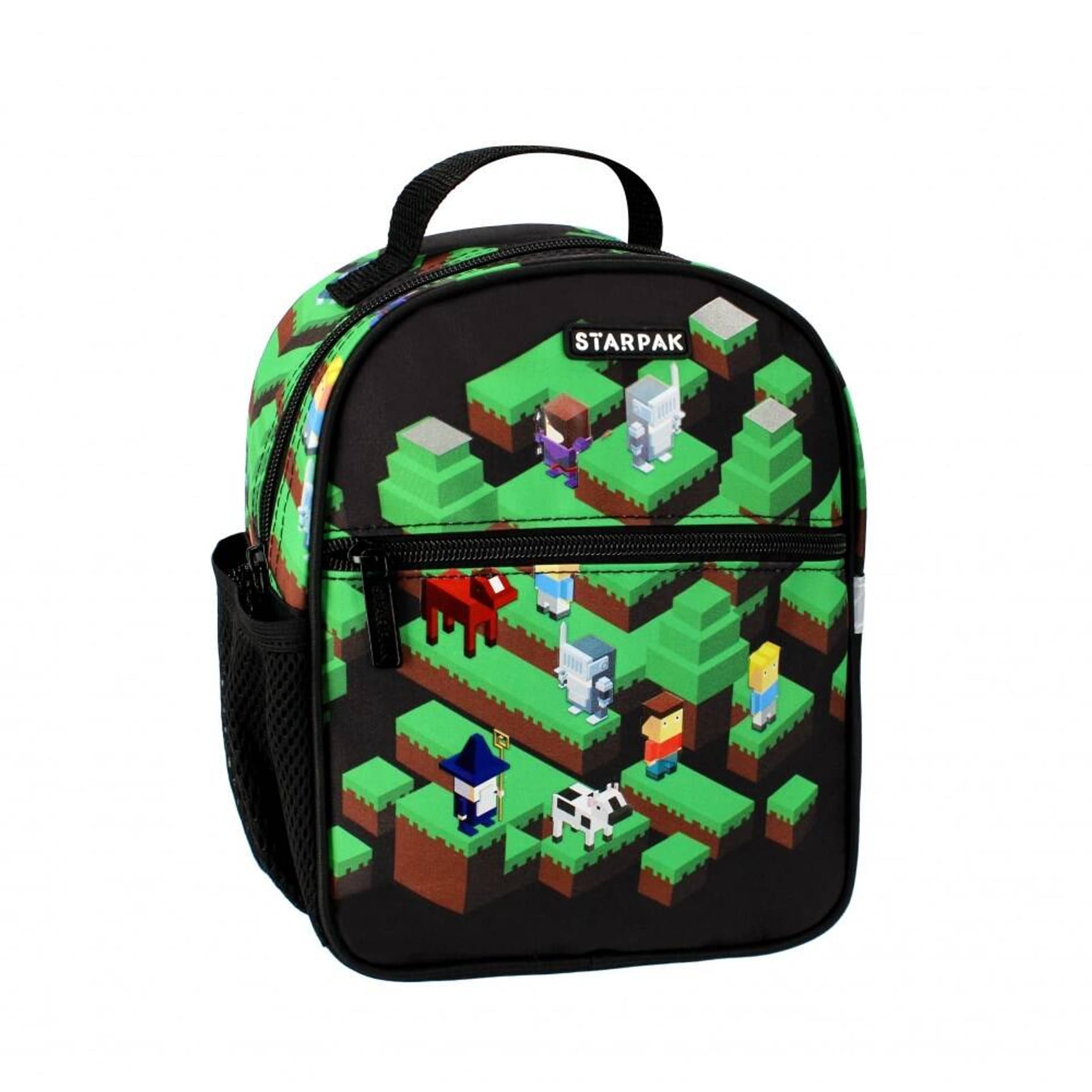 

Plecak mini Pixel Game STARPAK 506019