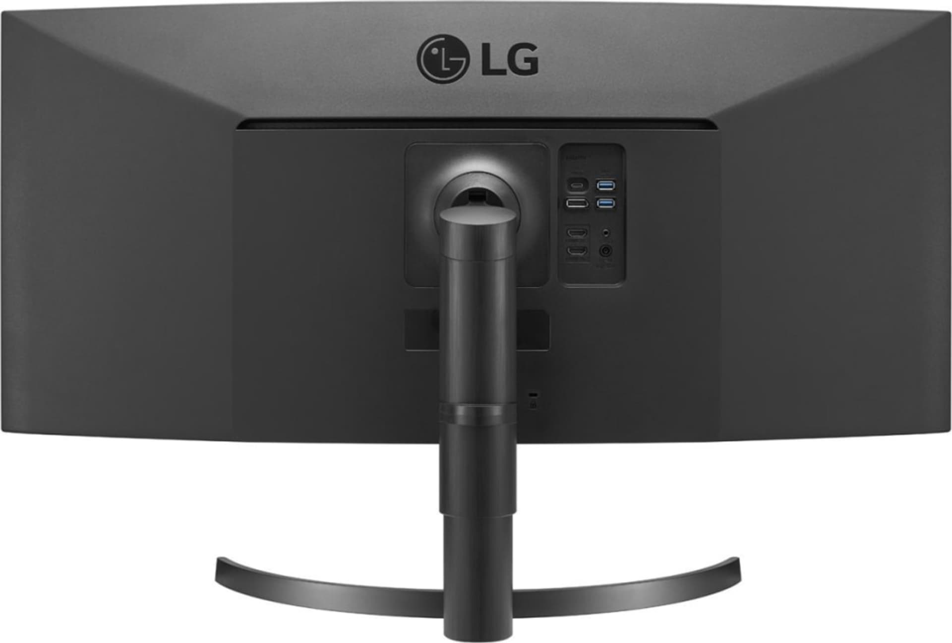 

Monitor LG 35" 3440 x 1440 35WN75CP-B.AEU Czarny