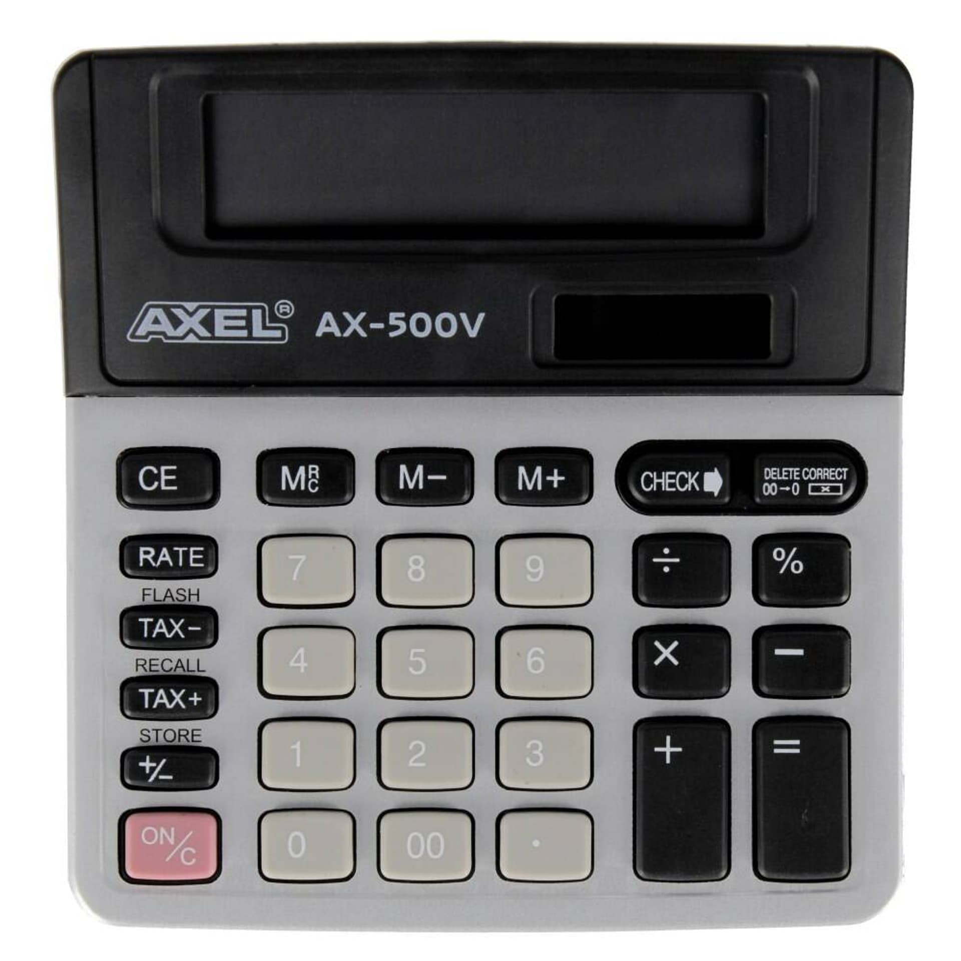 

Kalkulator AX-500V AXEL 209388