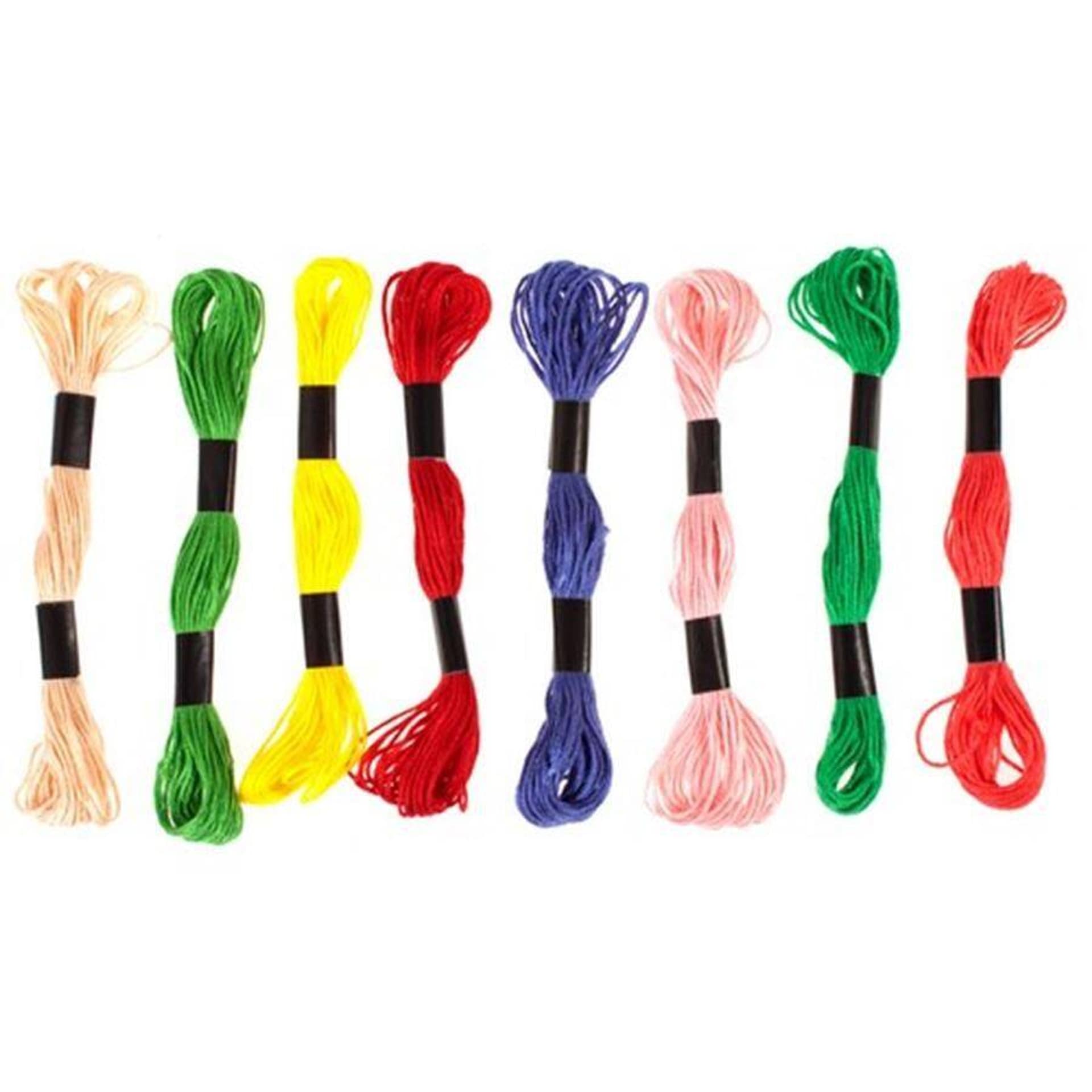 

Mulina dekoracyjna CRAFT WITH FUN 308995