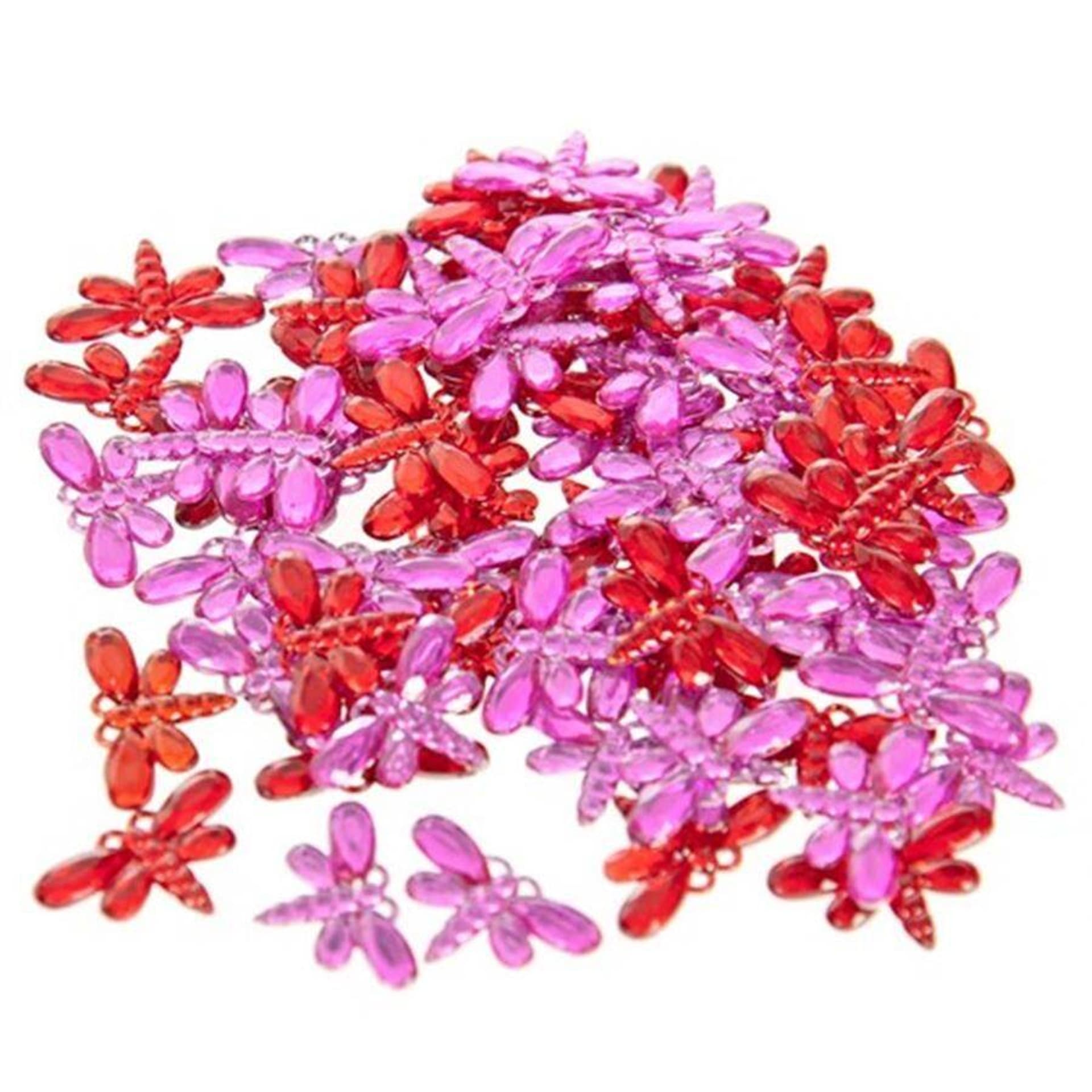 

Kryształki ozdobne Ważki CRAFT WITH FUN 327068