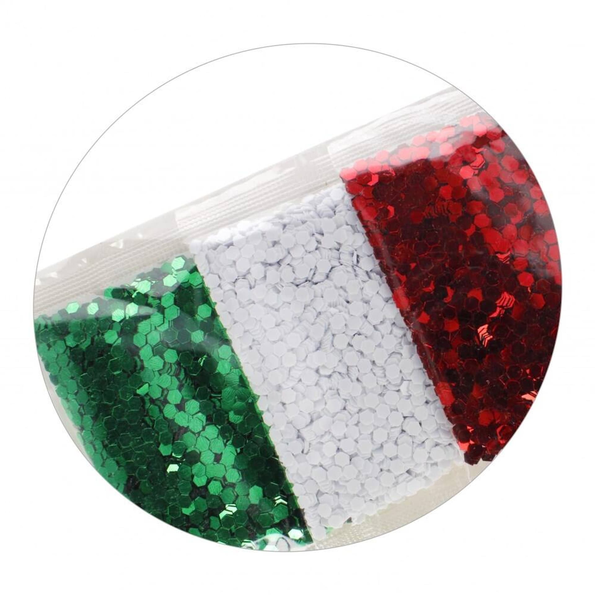 

Confetti sypkie mix 14 g CRAFT WITH FUN 480012