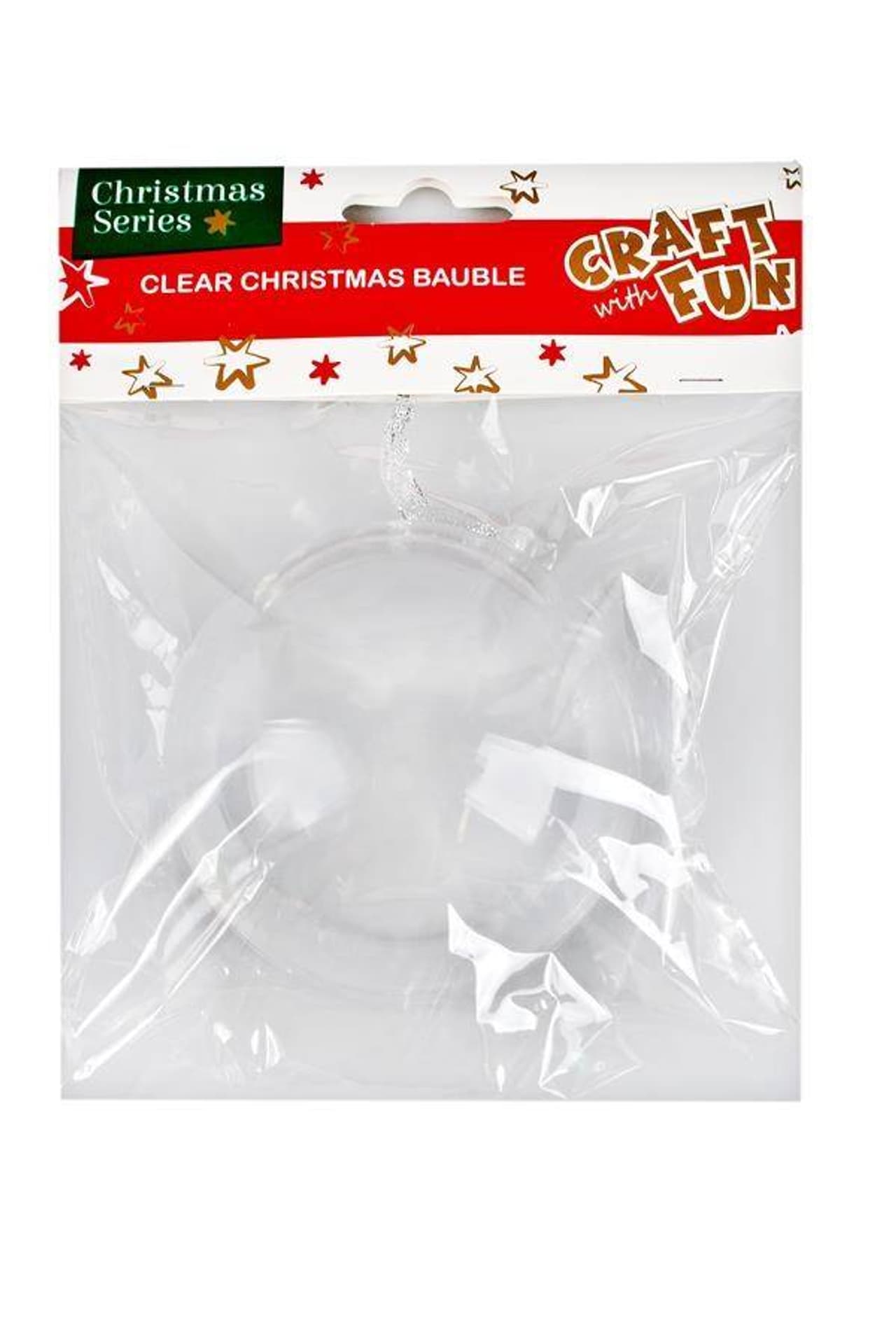 

OZDOBA BN PLAST BOMBKA 9CM CF PBH 24/144