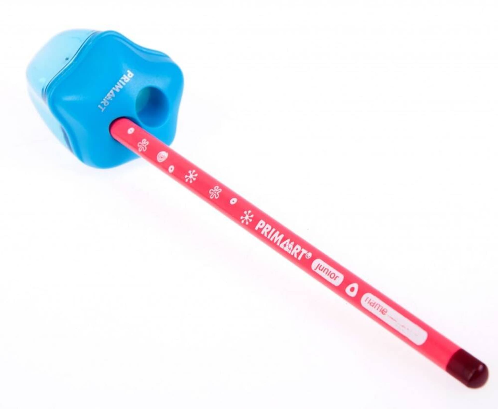 

Temperówka plastikowa podwójna PRIMA ART 363609