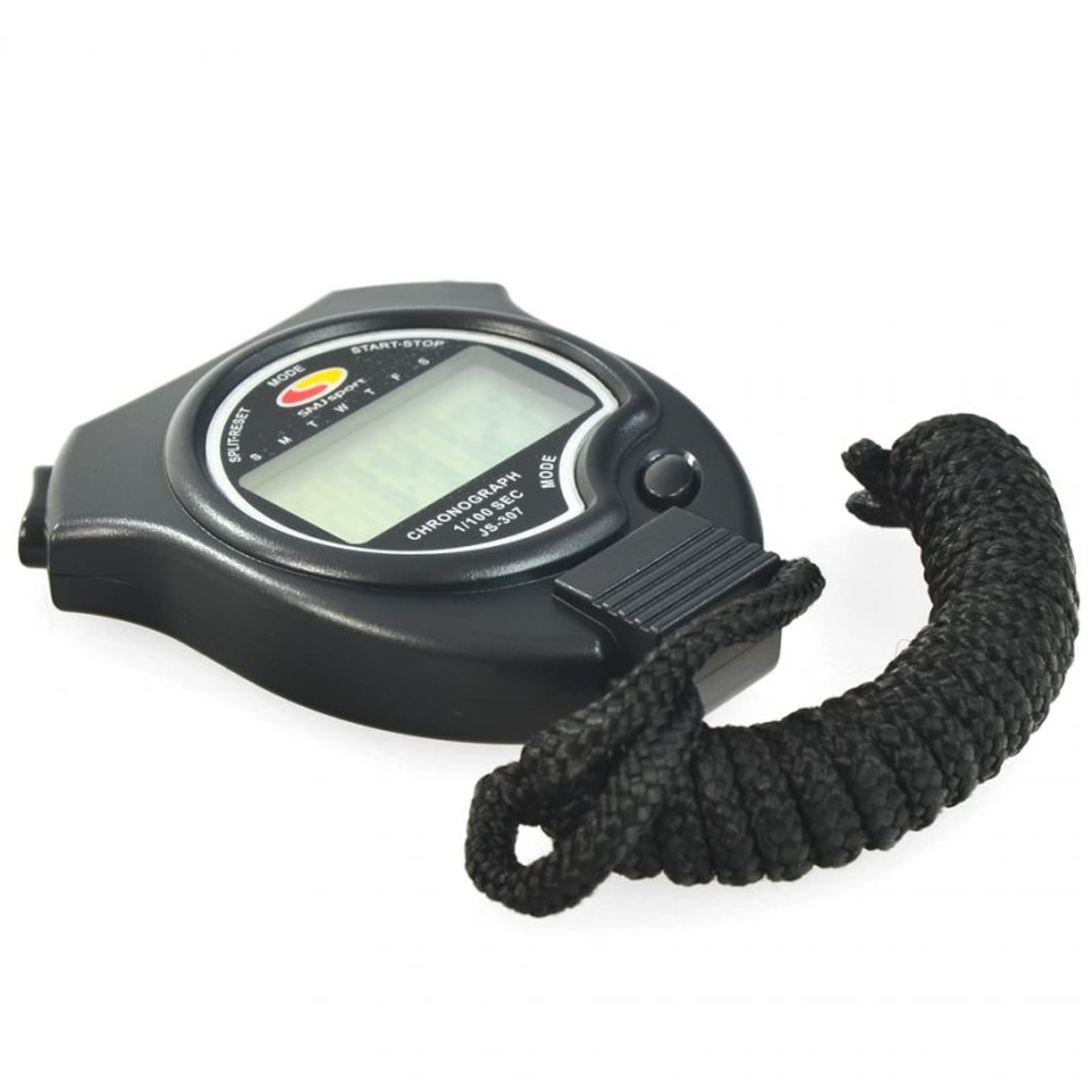 

Stoper Smj JS-307 (kolor Szary/Srebrny)
