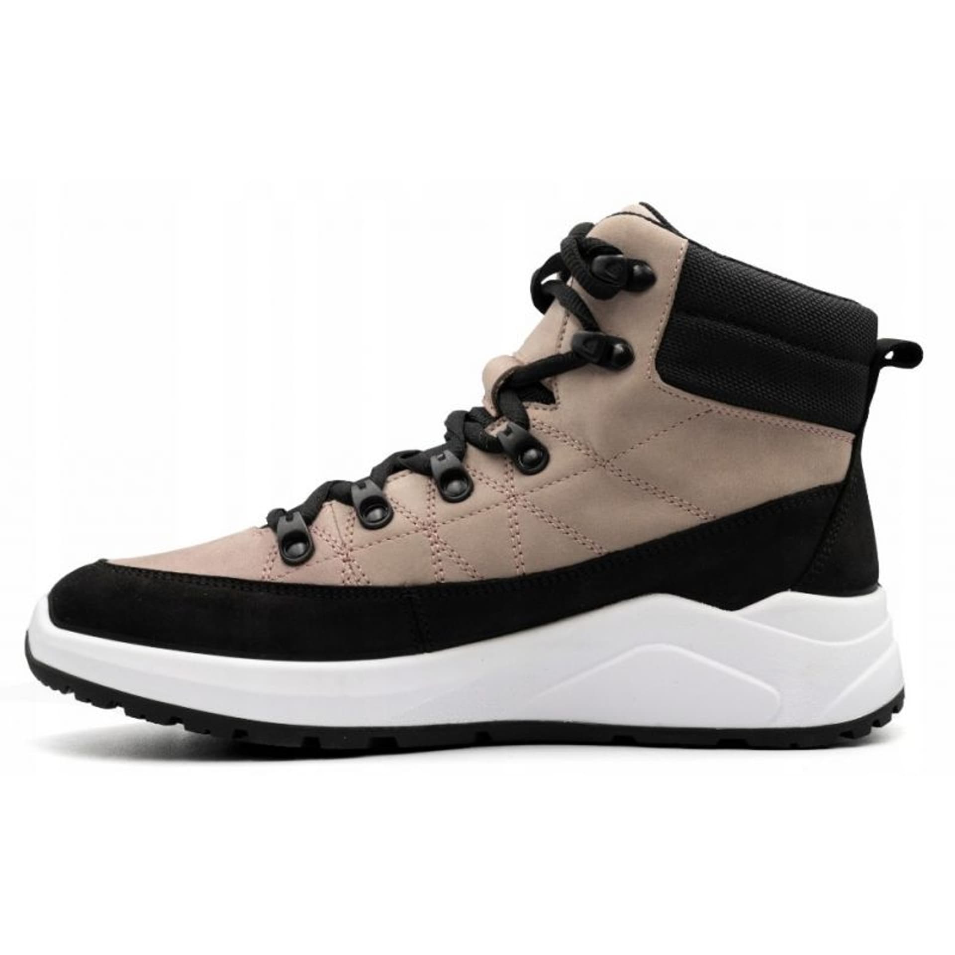 

Buty 4F W H4L21-OBDH252 (kolor Różowy, rozmiar 40)