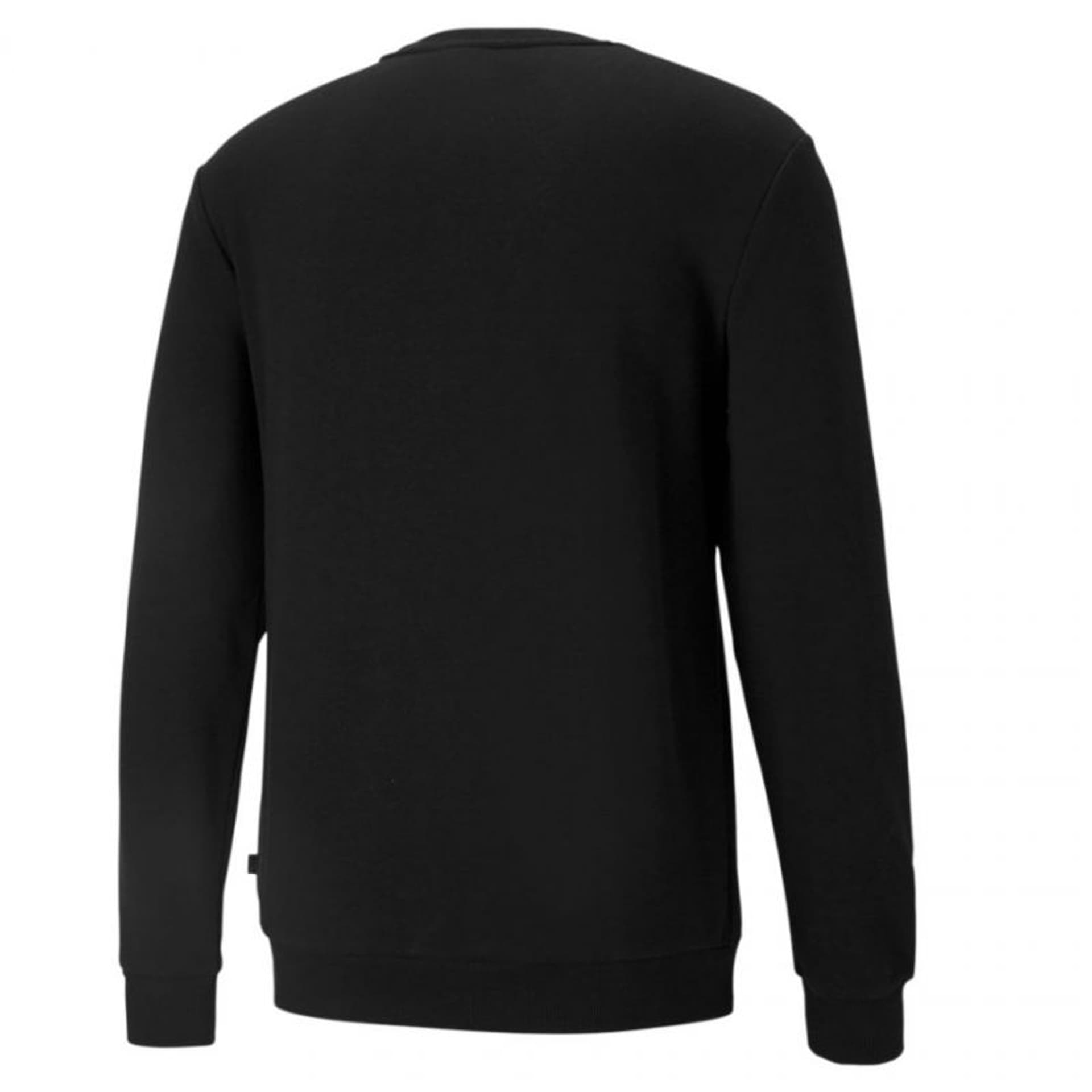 

Bluza Puma ESS Small Logo Crew M 586684 (kolor Czarny, rozmiar S)