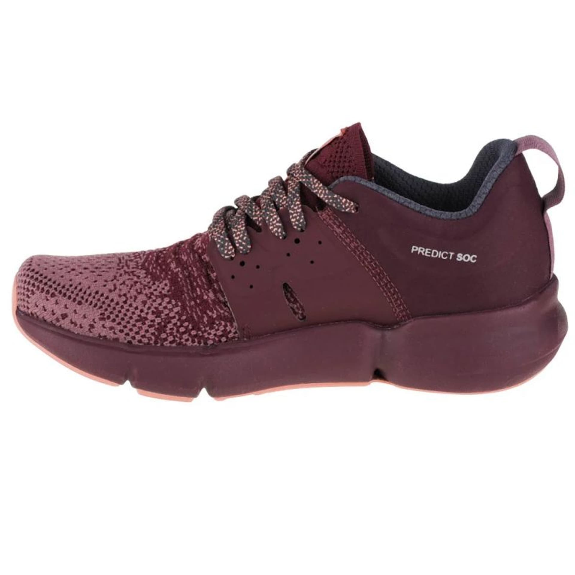 

Buty do biegania Salomon Predict Soc W (kolor Fioletowy, rozmiar 36)