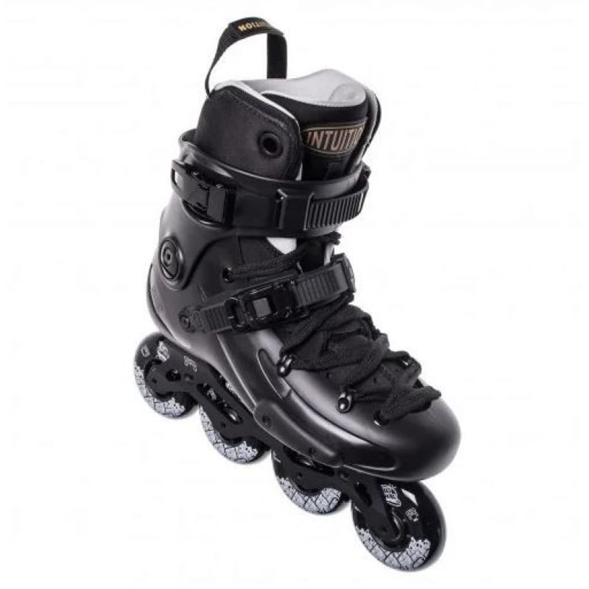 

Rolki Seba FR1 80 Deluxe Intuition (kolor Czarny, rozmiar 40.5-41.5)