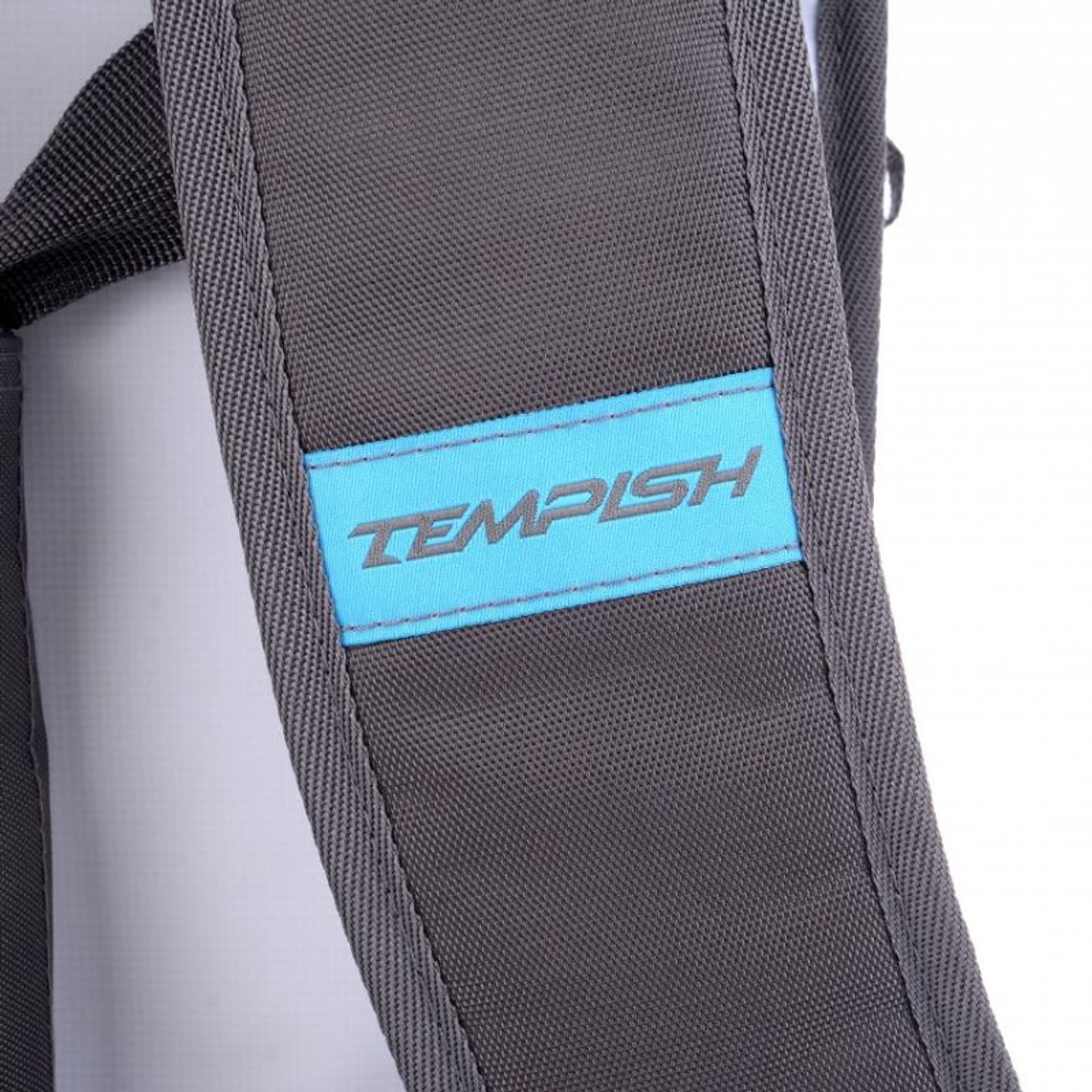 

Torba Tempish sportowa Volum 102 (kolor Biały)