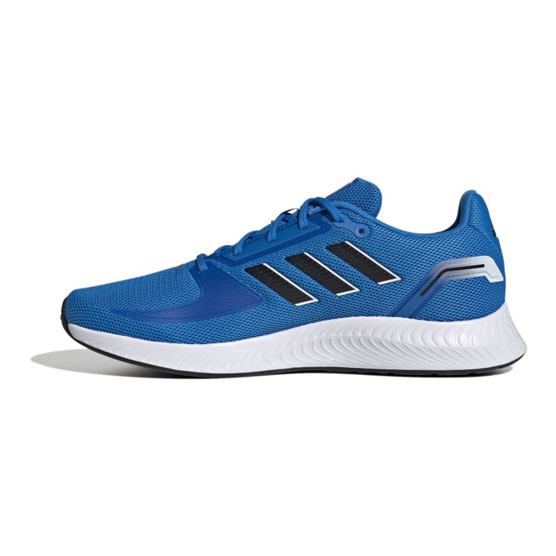 

Buty adidas Runfalcon 2.0 M (kolor Niebieski, rozmiar 46 2/3)