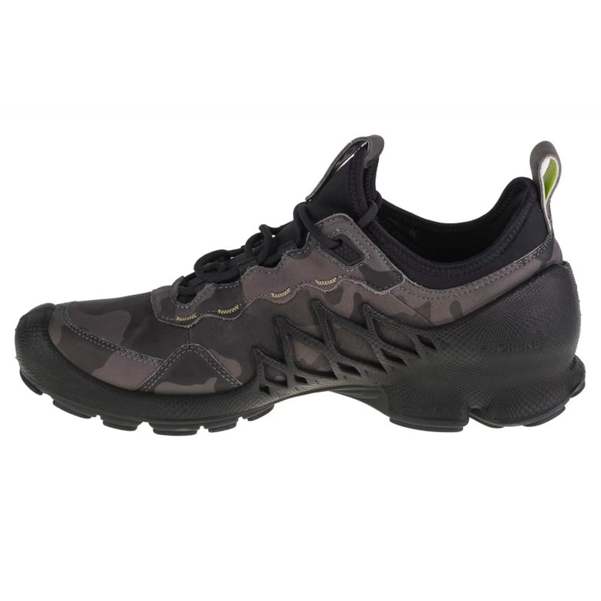 

Buty Ecco Biom Aex M (kolor Grafitowy. Szary/Srebrny, rozmiar 43)