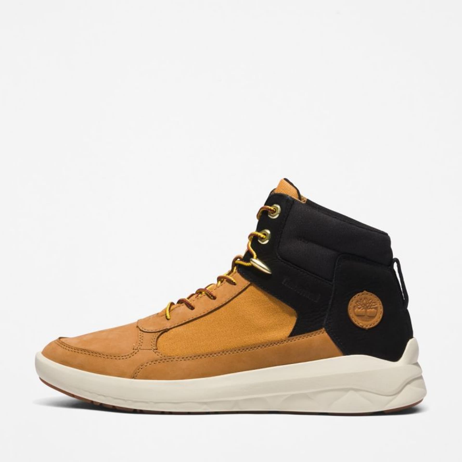 

Buty Timberland Bradstreet Ultra Mid Hiker M TB0A42KN2311 (kolor Czarny, rozmiar 9)