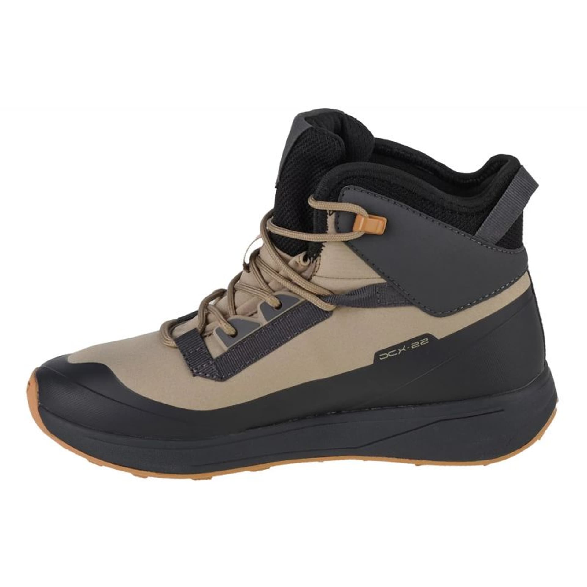 

Buty 4F Dcx-22 Snow Boots Jr 4FJAW22FWINM007 (kolor Beżowy/Kremowy. Szary/Srebrny, rozmiar 39)
