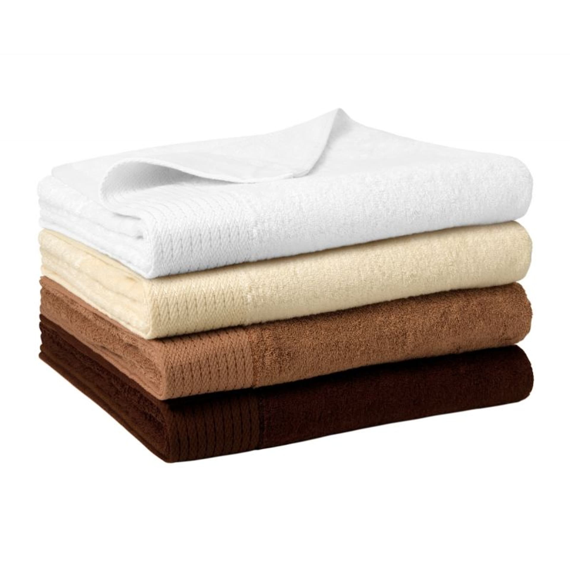 

Ręcznik Malfini Bamboo Bath Towel 70x140 MLI (kolor Biały