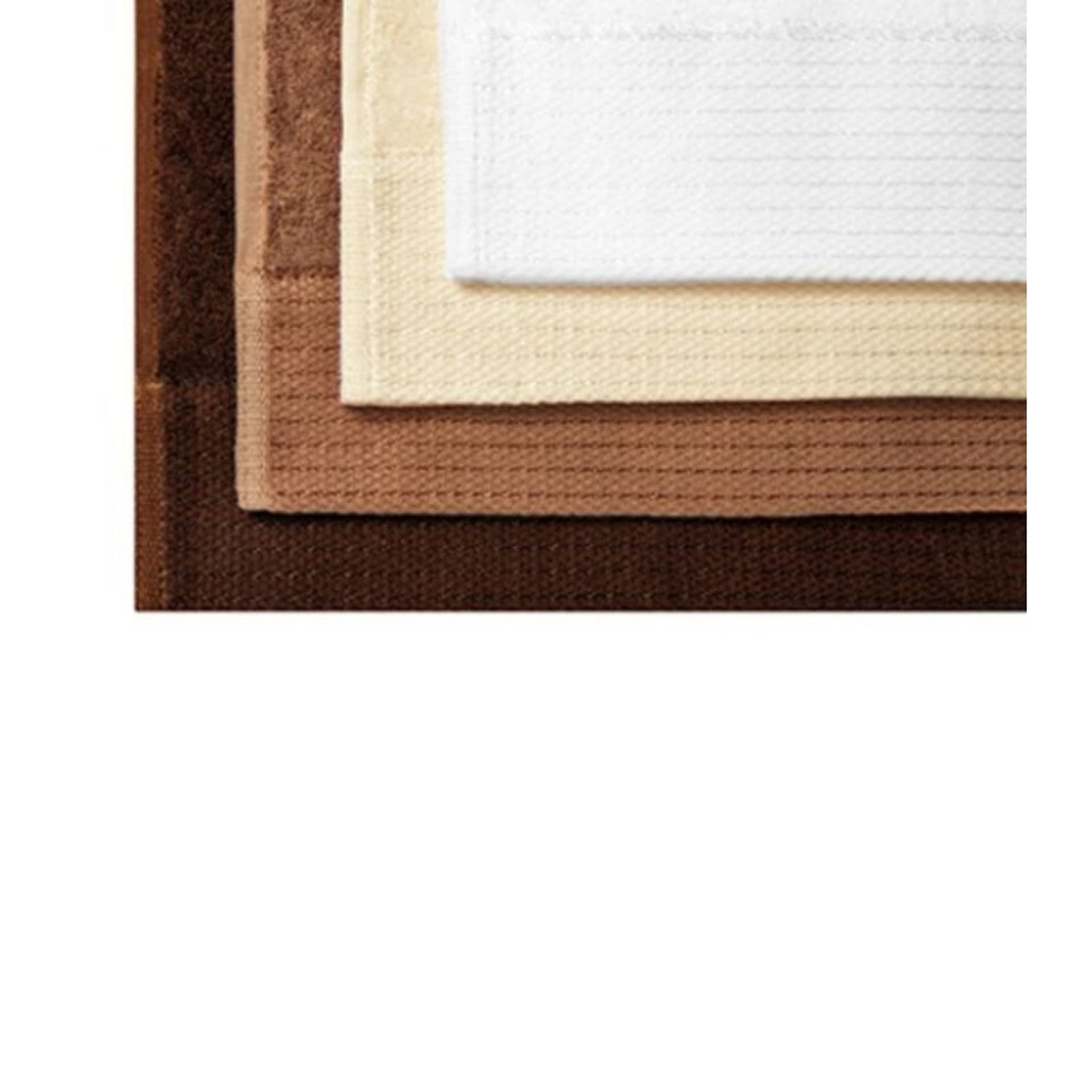 

Ręcznik Malfini Bamboo Bath Towel 70x140 MLI (kolor Brązowy. Beżowy/Kremowy