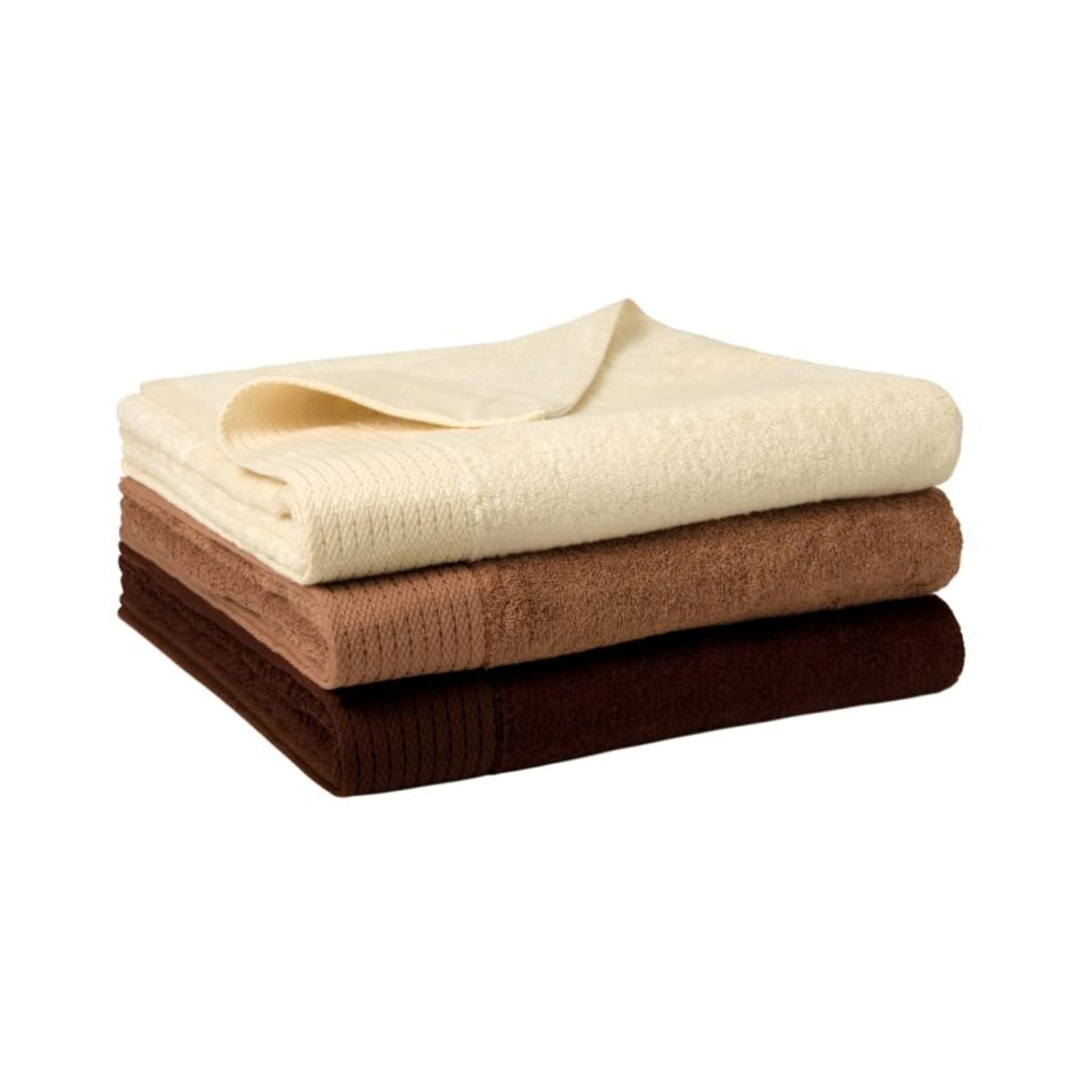 

Ręcznik Malfini Bamboo Bath Towel 70x140 MLI (kolor Beżowy/Kremowy