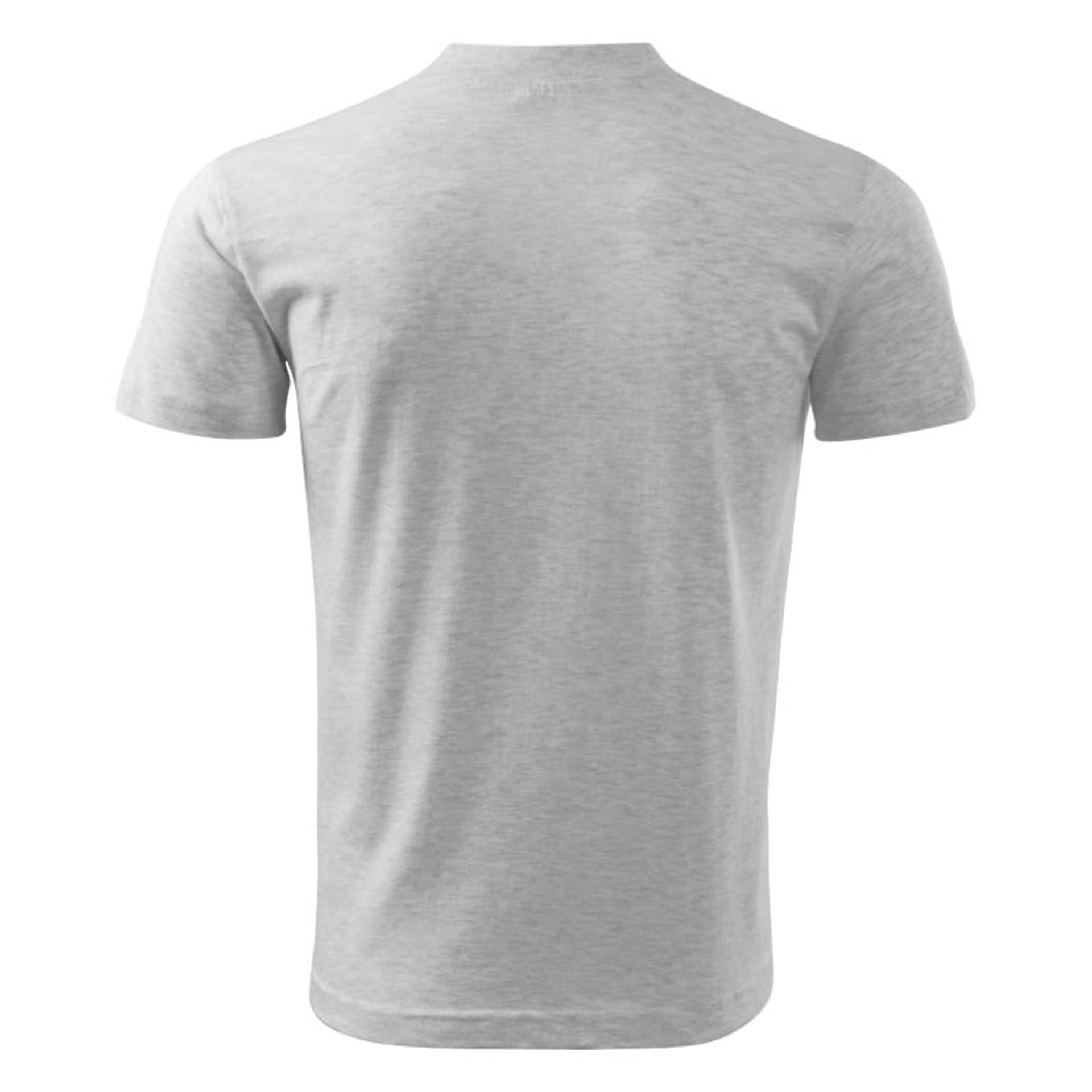 

Koszulka Malfini Basic Free M (kolor Szary/Srebrny, rozmiar 3XL)