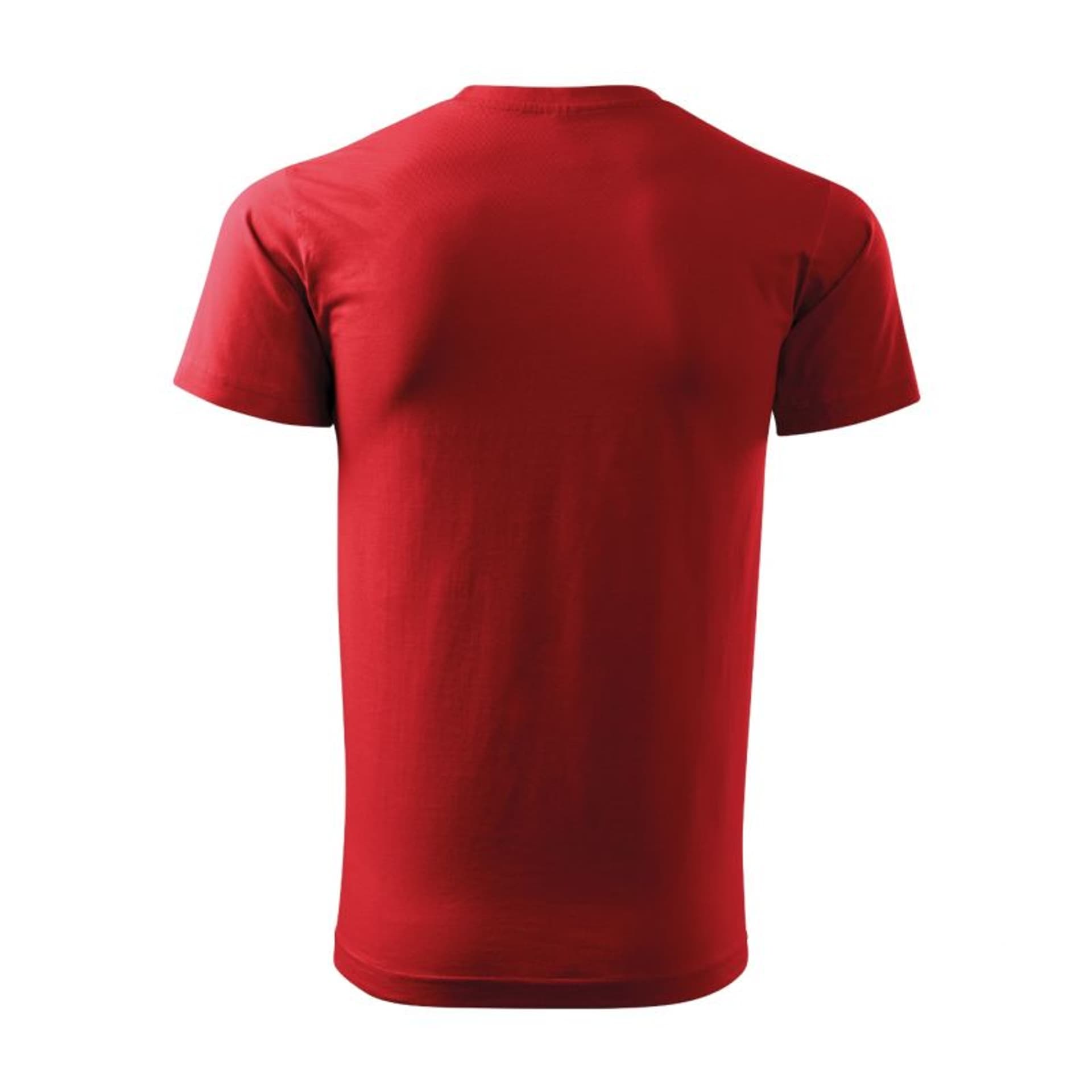 

Koszulka Malfini Basic Free M (kolor Czerwony, rozmiar 3XL)