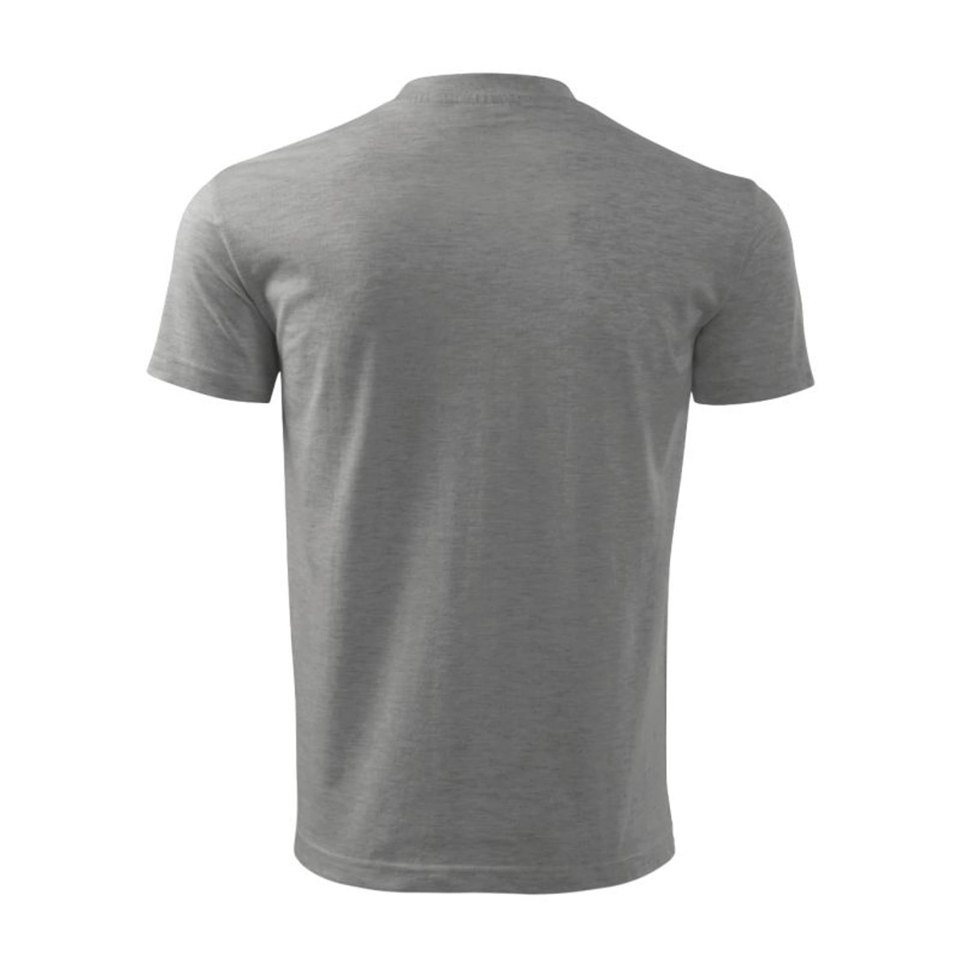 

Koszulka Malfini Basic Free M (kolor Szary/Srebrny, rozmiar 3XL)
