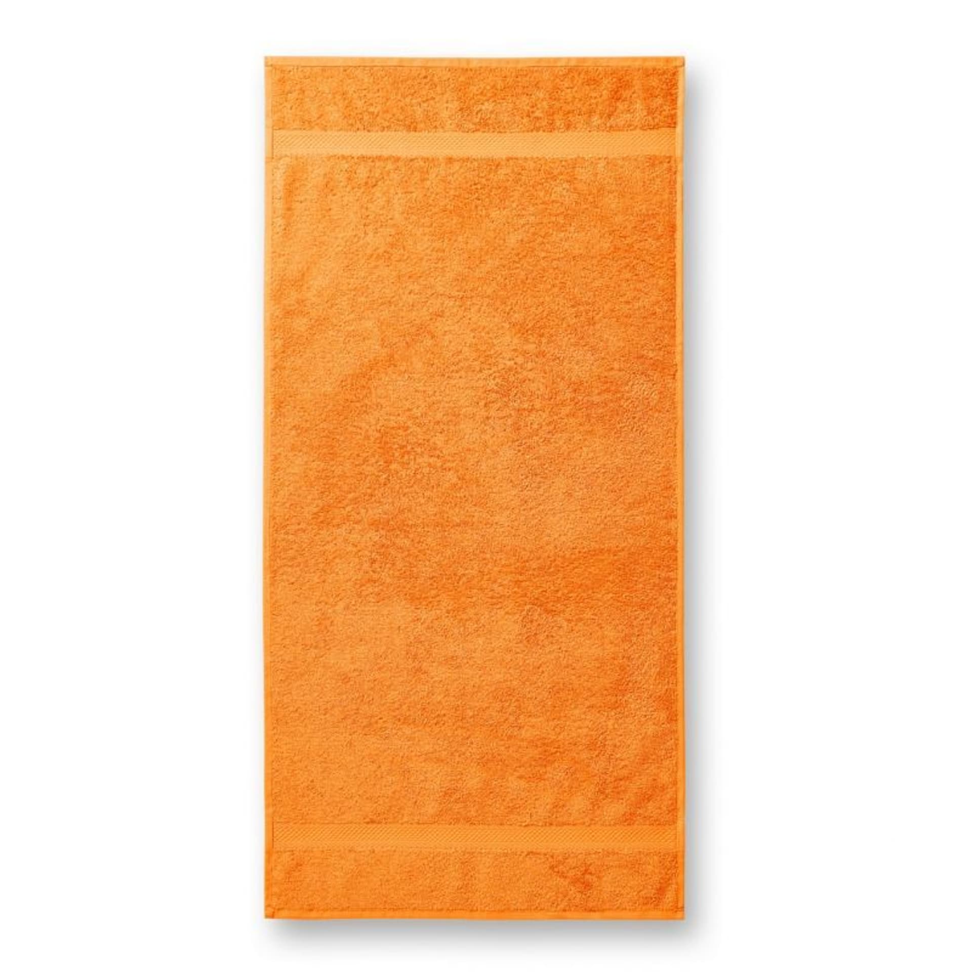 

Ręcznik Malfini Terry Towel (kolor Pomarańczowy