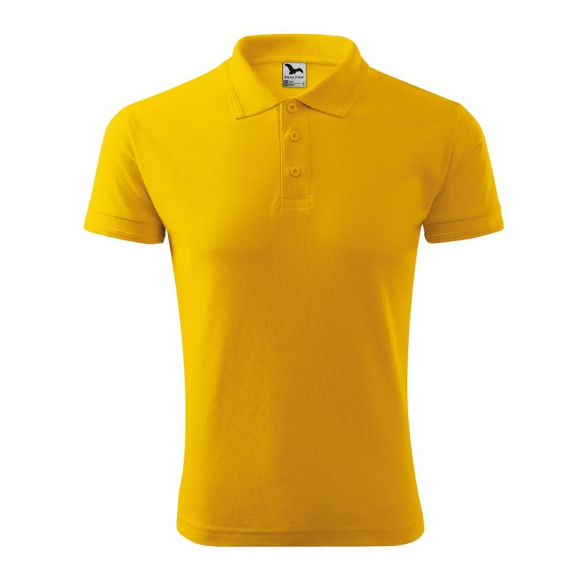 

Koszulka Malfini Pique Polo M (kolor Żółty, rozmiar M)