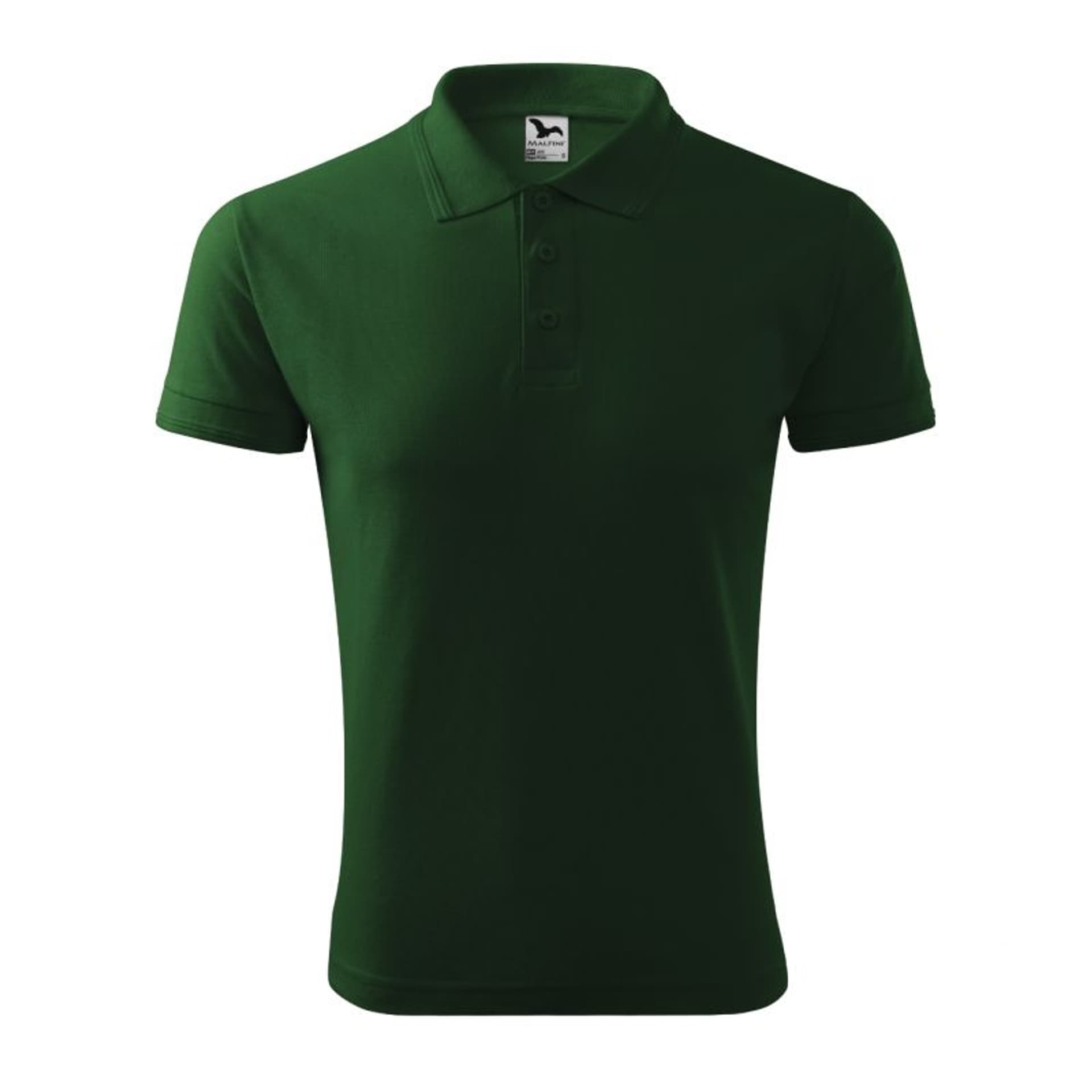 

Koszulka Malfini Pique Polo M (kolor Zielony, rozmiar XL)