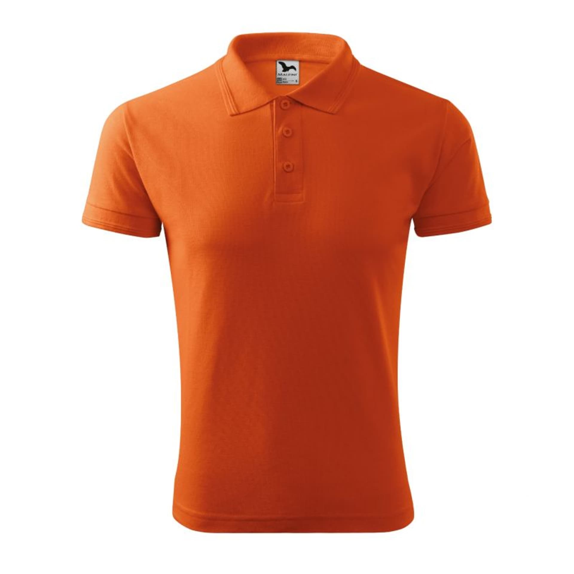 

Koszulka Malfini Pique Polo M (kolor Pomarańczowy, rozmiar XL)