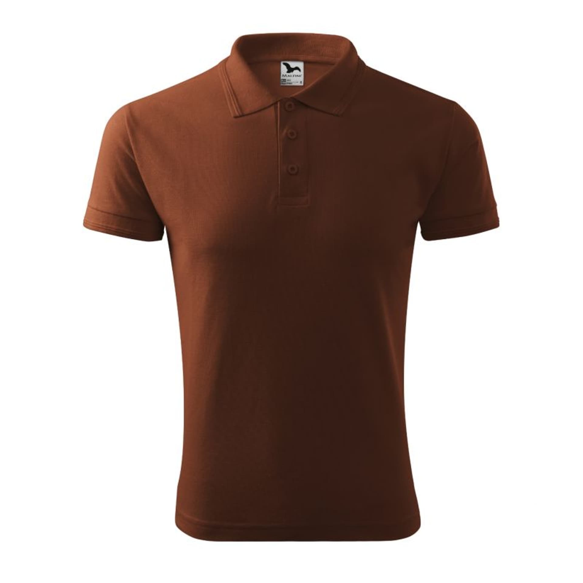 

Koszulka Malfini Pique Polo M (kolor Brązowy, rozmiar 3XL)