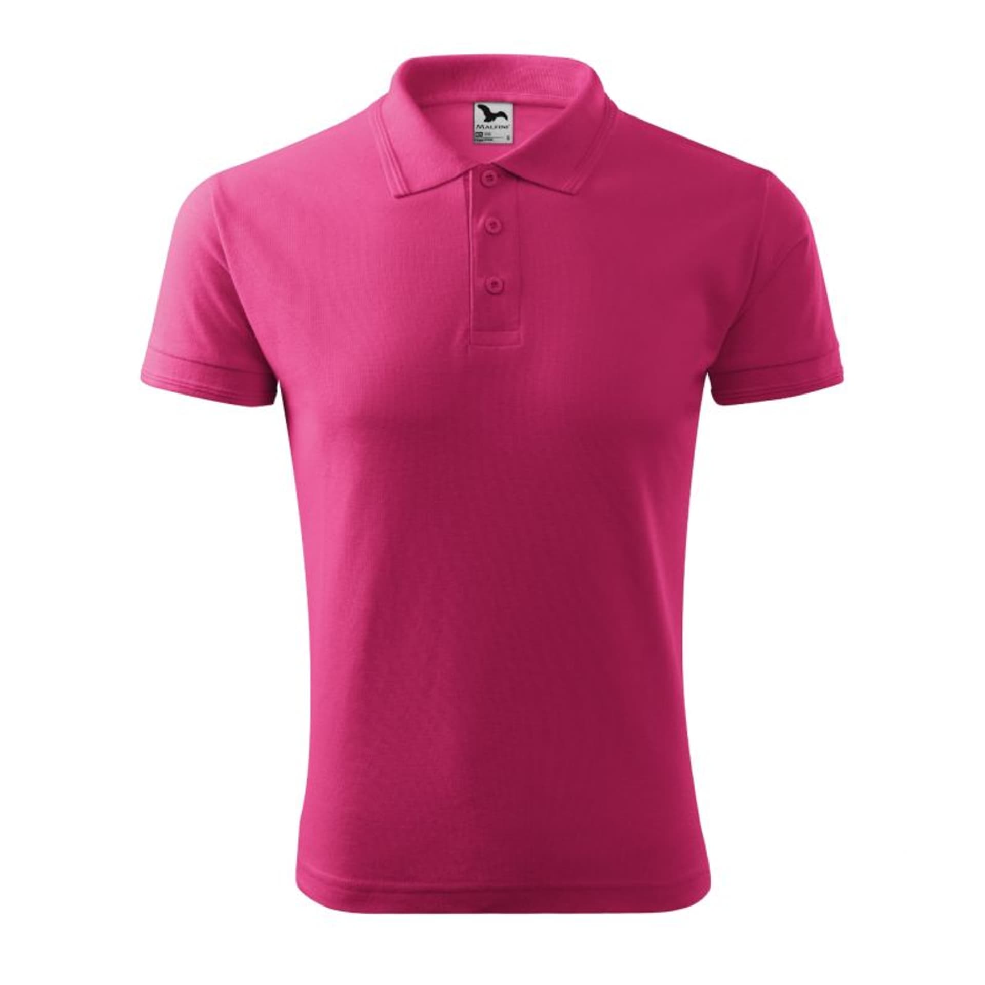 

Koszulka Malfini Pique Polo M (kolor Różowy, rozmiar 3XL)