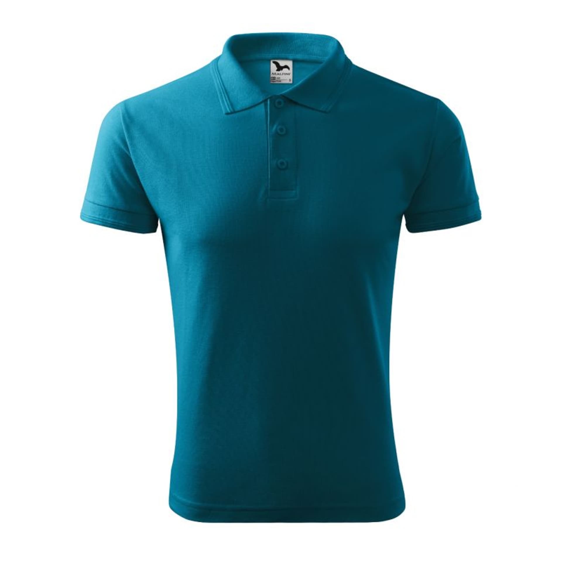 

Koszulka Malfini Pique Polo M (kolor Niebieski. Zielony, rozmiar XL)