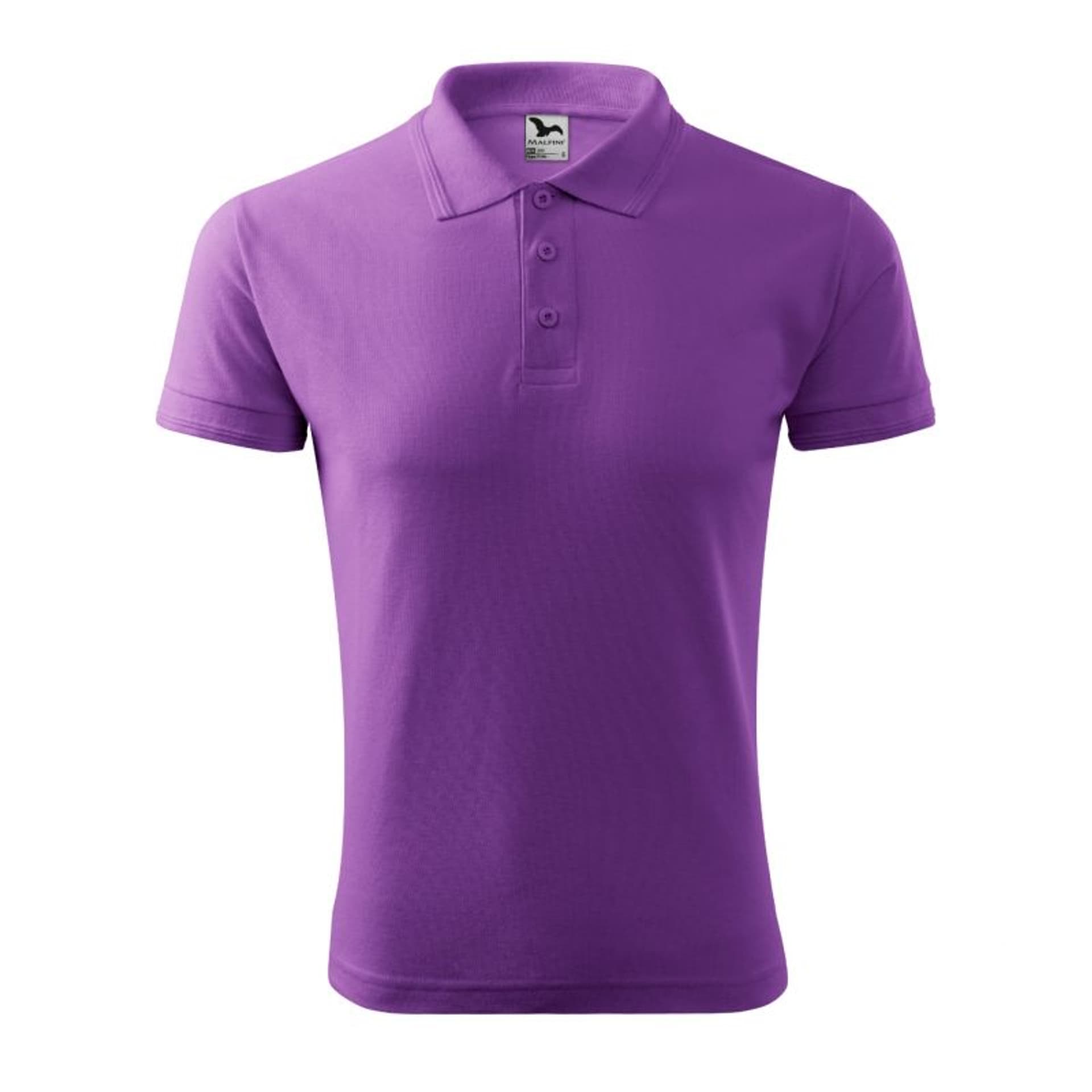 

Koszulka Malfini Pique Polo M (kolor Fioletowy, rozmiar XL)