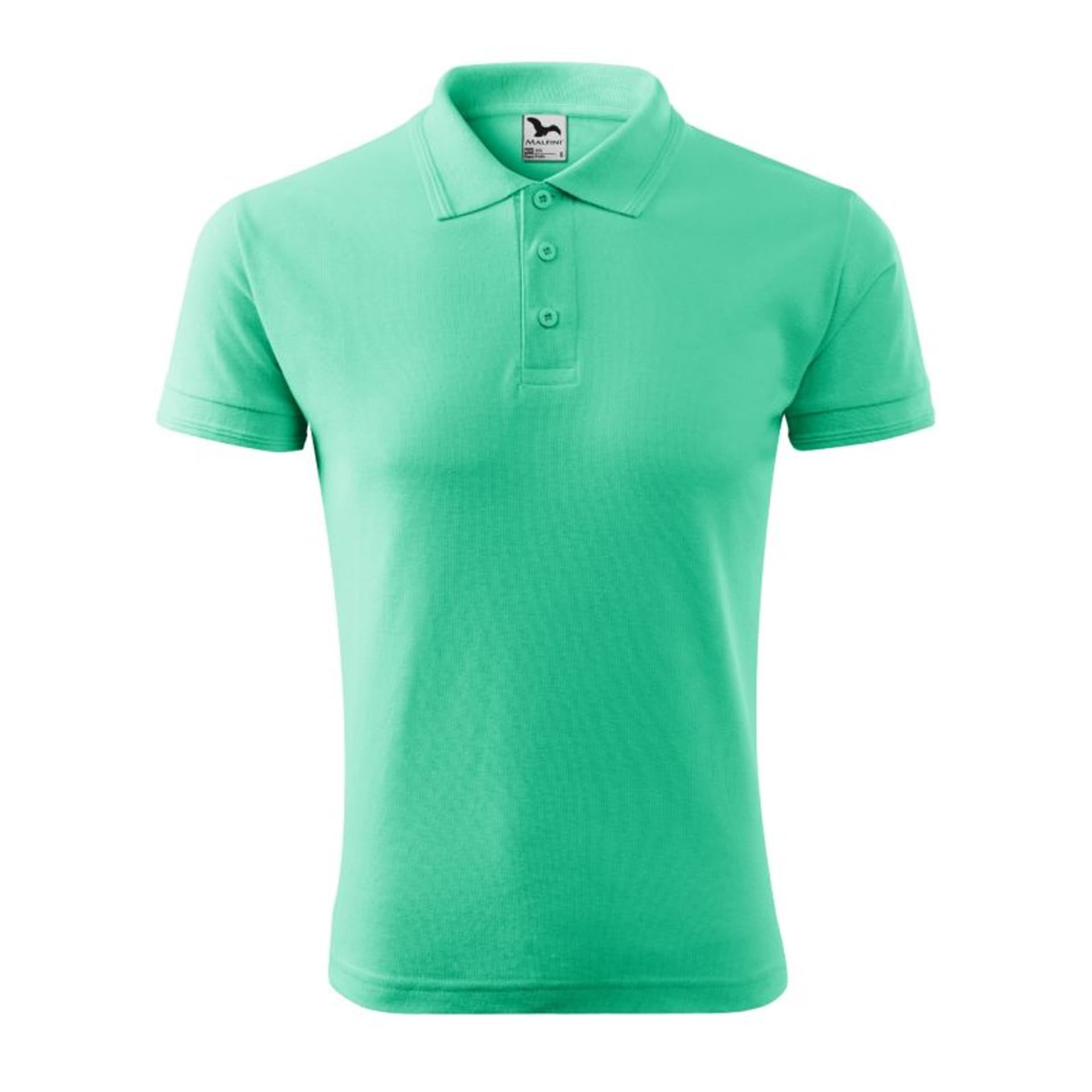 

Koszulka Malfini Pique Polo M (kolor Zielony, rozmiar 2XL)