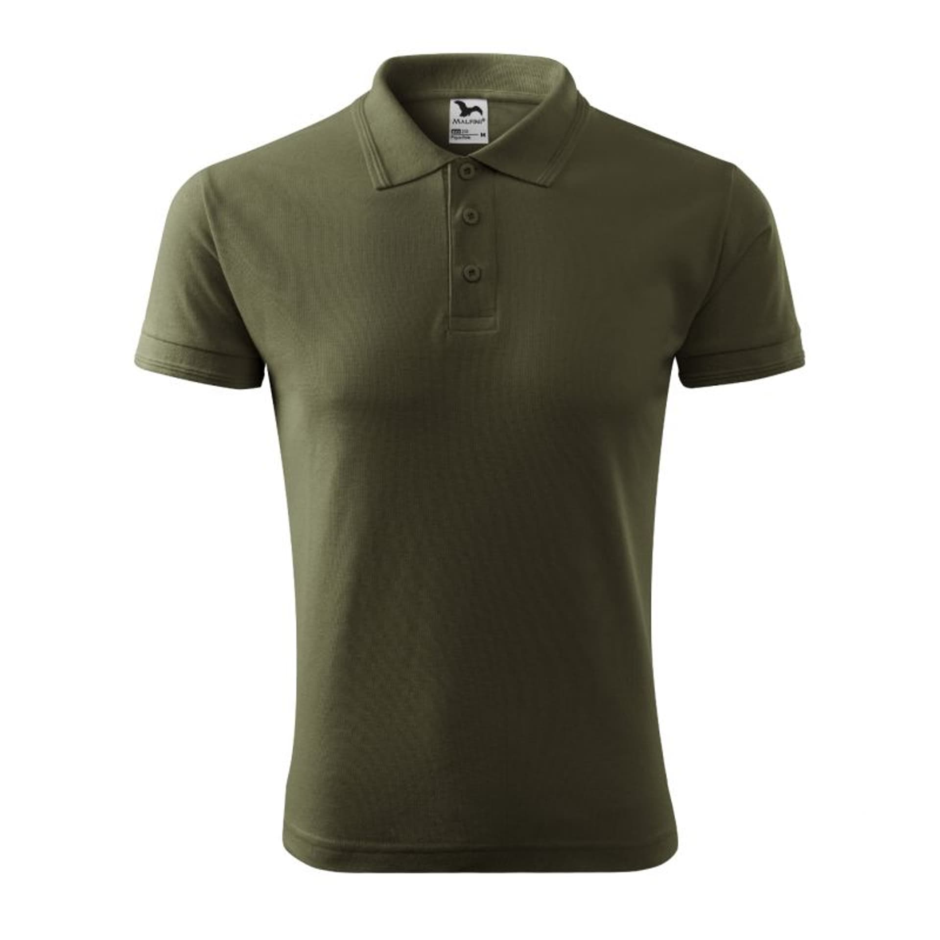 

Koszulka Malfini Pique Polo M (kolor Brązowy. Zielony, rozmiar 3XL)