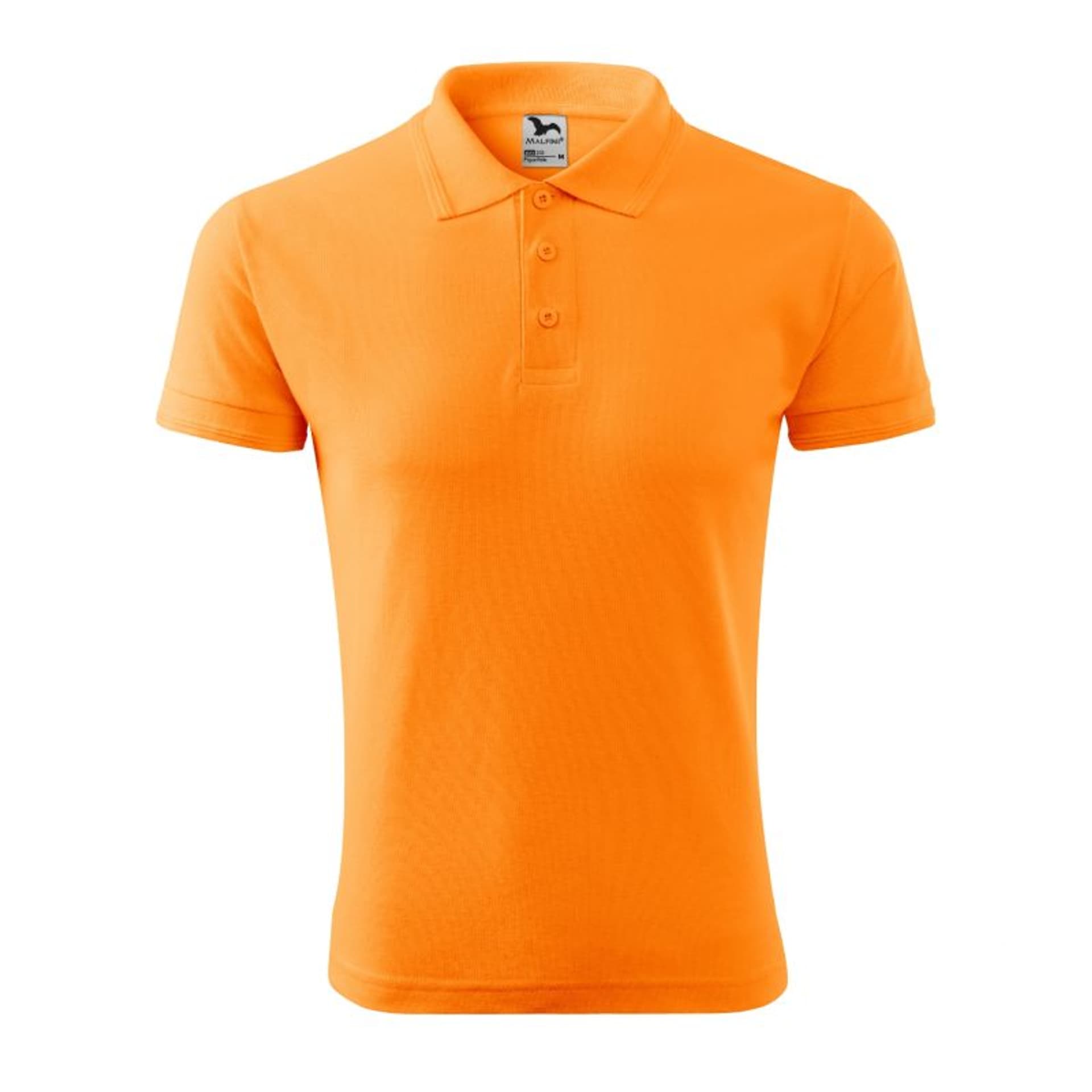 

Koszulka Malfini Pique Polo M (kolor Pomarańczowy, rozmiar XL)