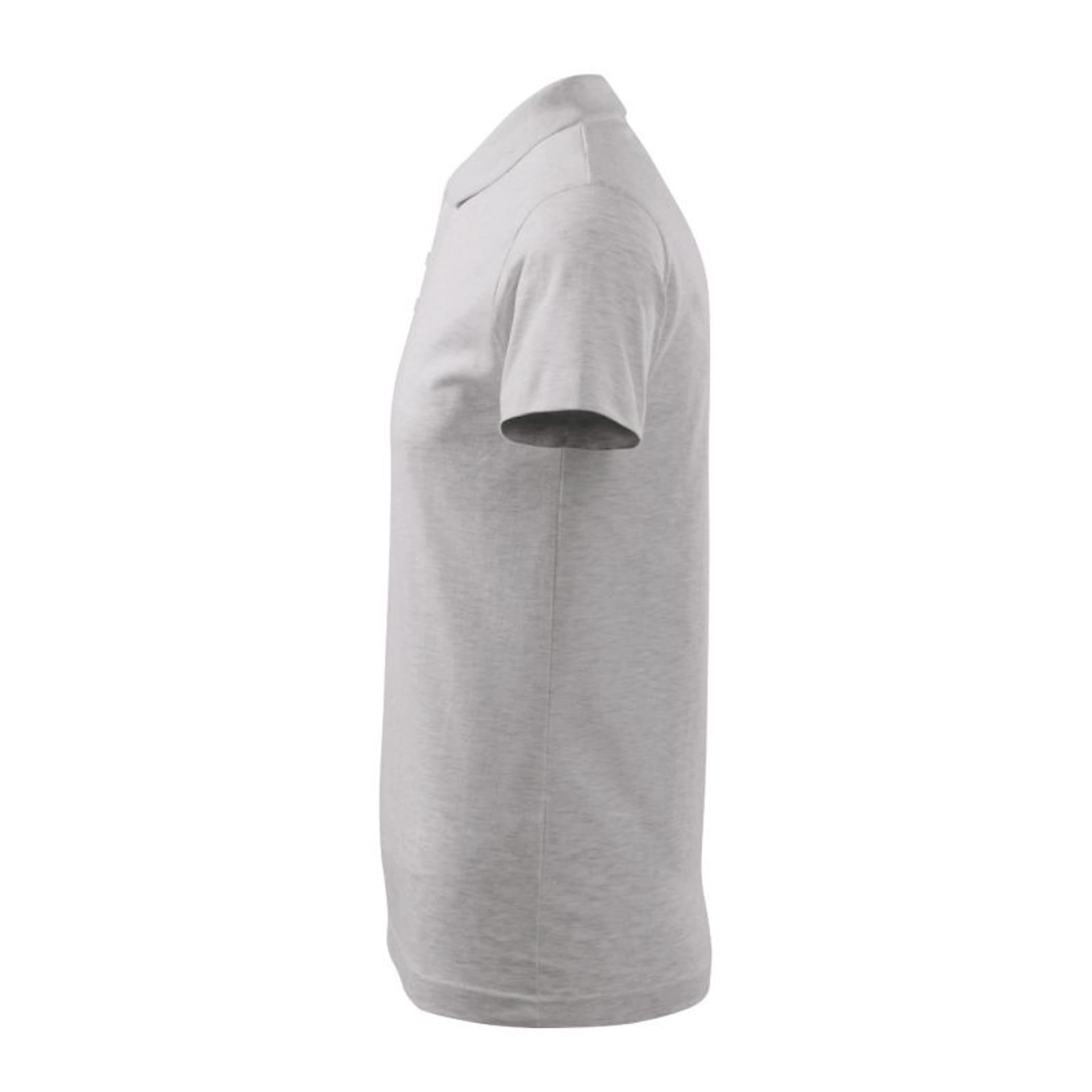 

Koszulka polo Malfini Single J. M (kolor Szary/Srebrny, rozmiar 2XL)
