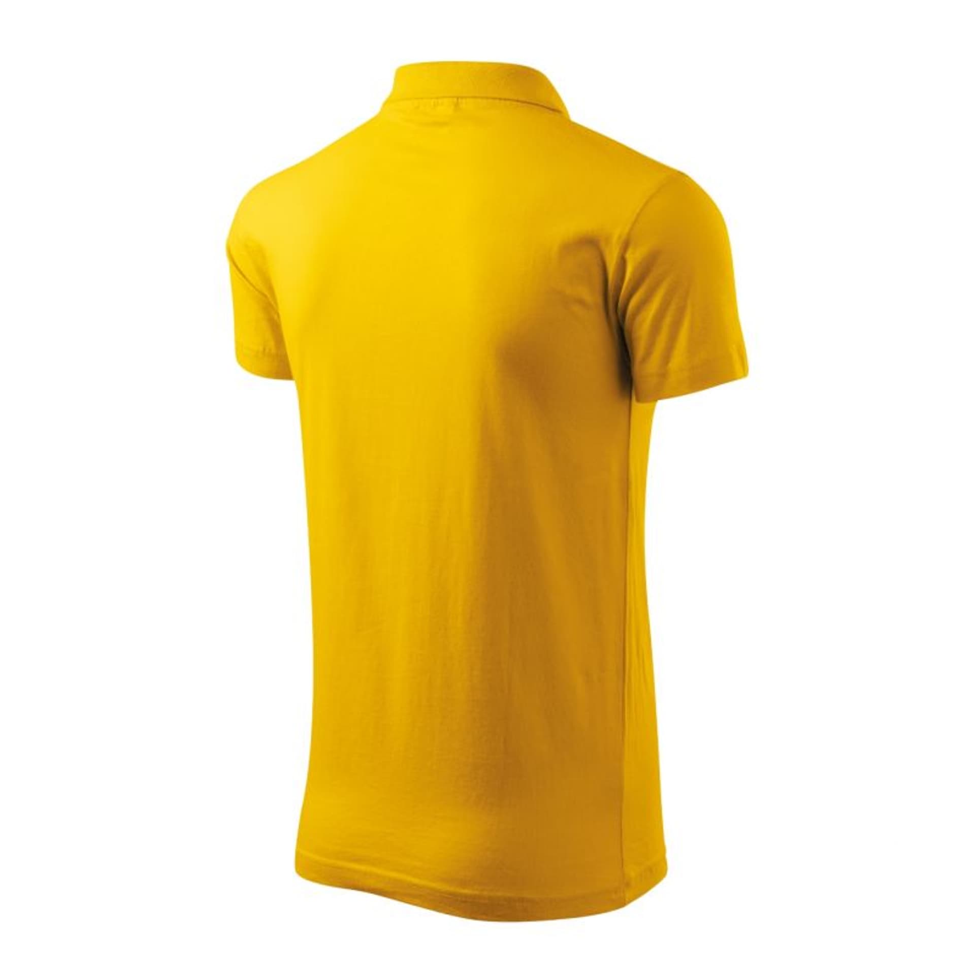 

Koszulka polo Malfini Single J. M (kolor Żółty, rozmiar S)