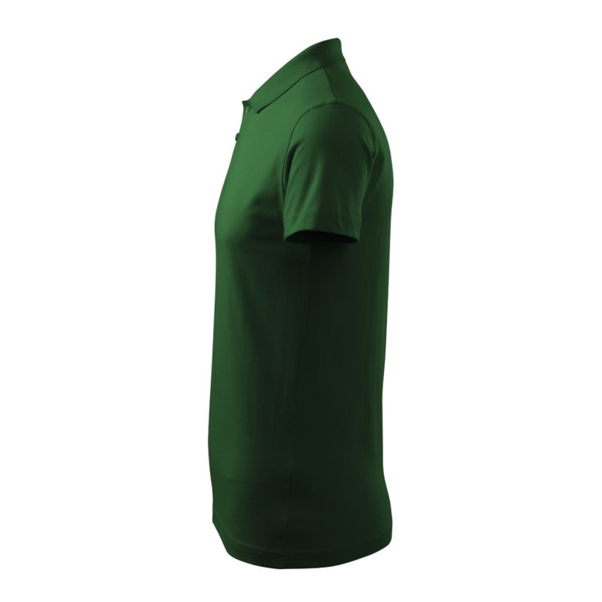 

Koszulka polo Malfini Single J. M (kolor Zielony, rozmiar XL)