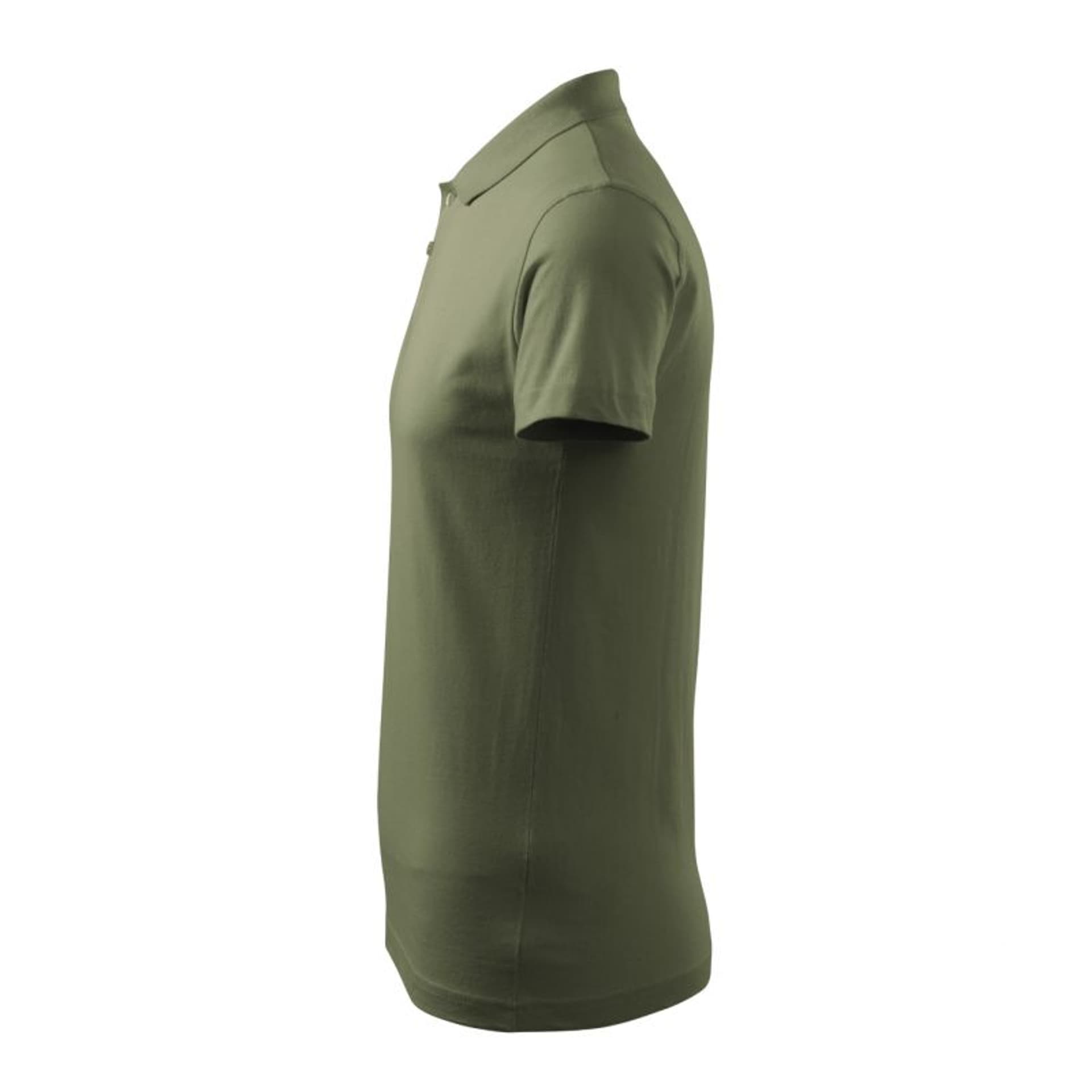 

Koszulka polo Mafini Single J. M (kolor Zielony, rozmiar XL)