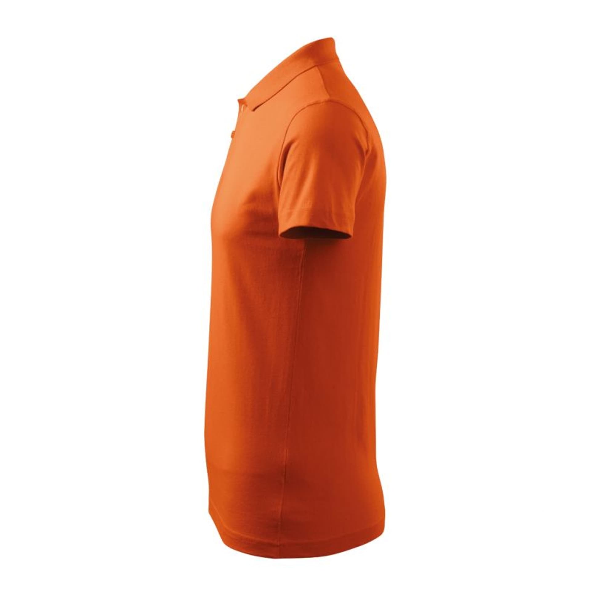 

Koszulka polo Malfini Single J. M (kolor Pomarańczowy, rozmiar S)
