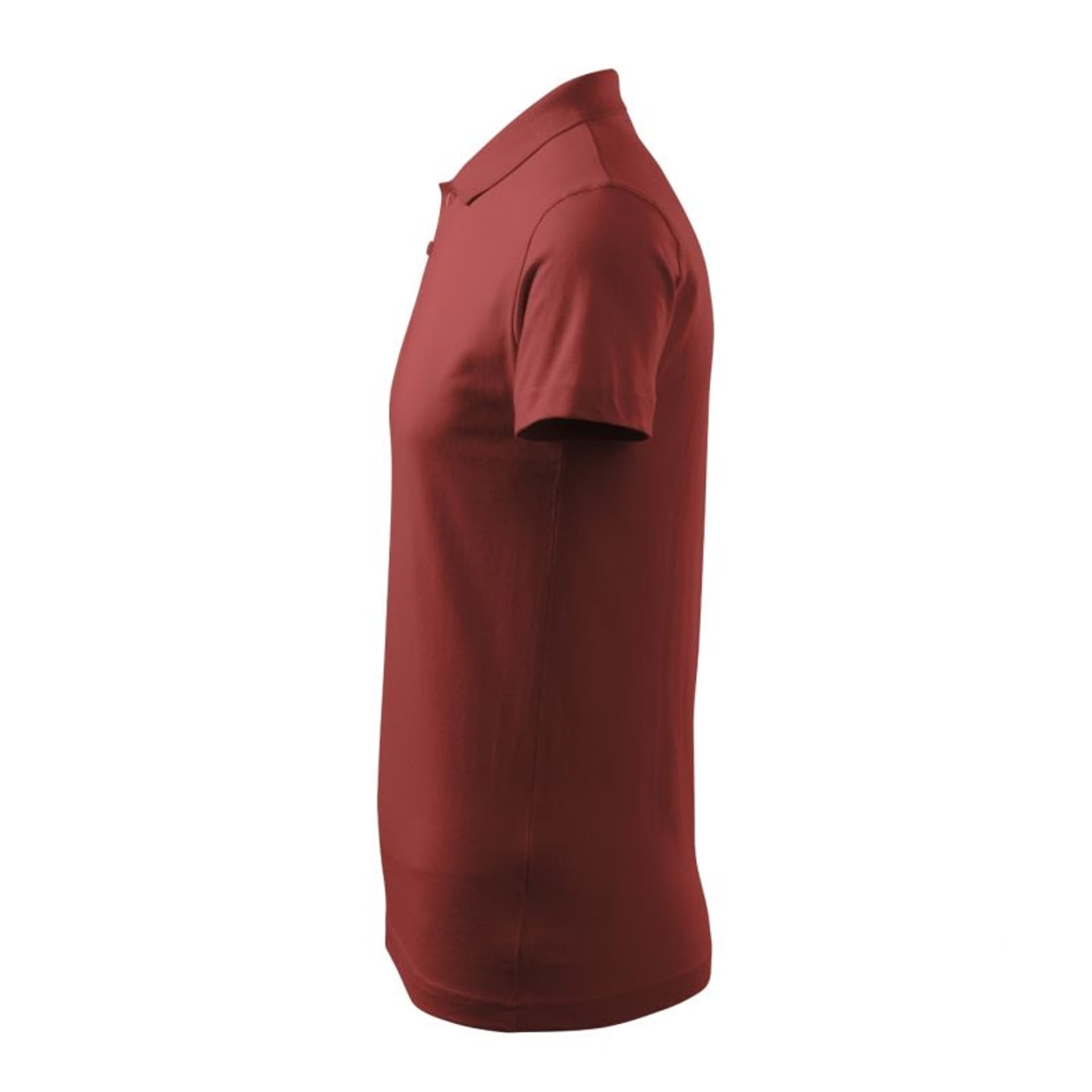 

Koszulka polo Malfini Single J. M (kolor Czerwony, rozmiar S)